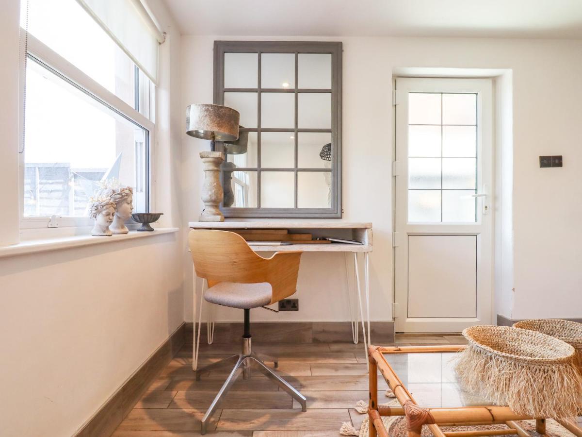 30 Camperdown Terrace Holiday home