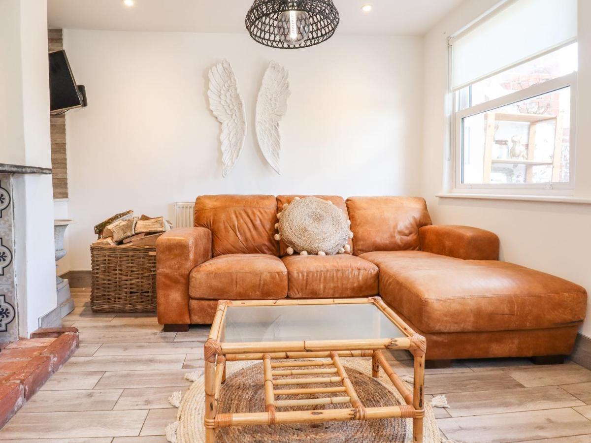 Holiday home 30 Camperdown Terrace