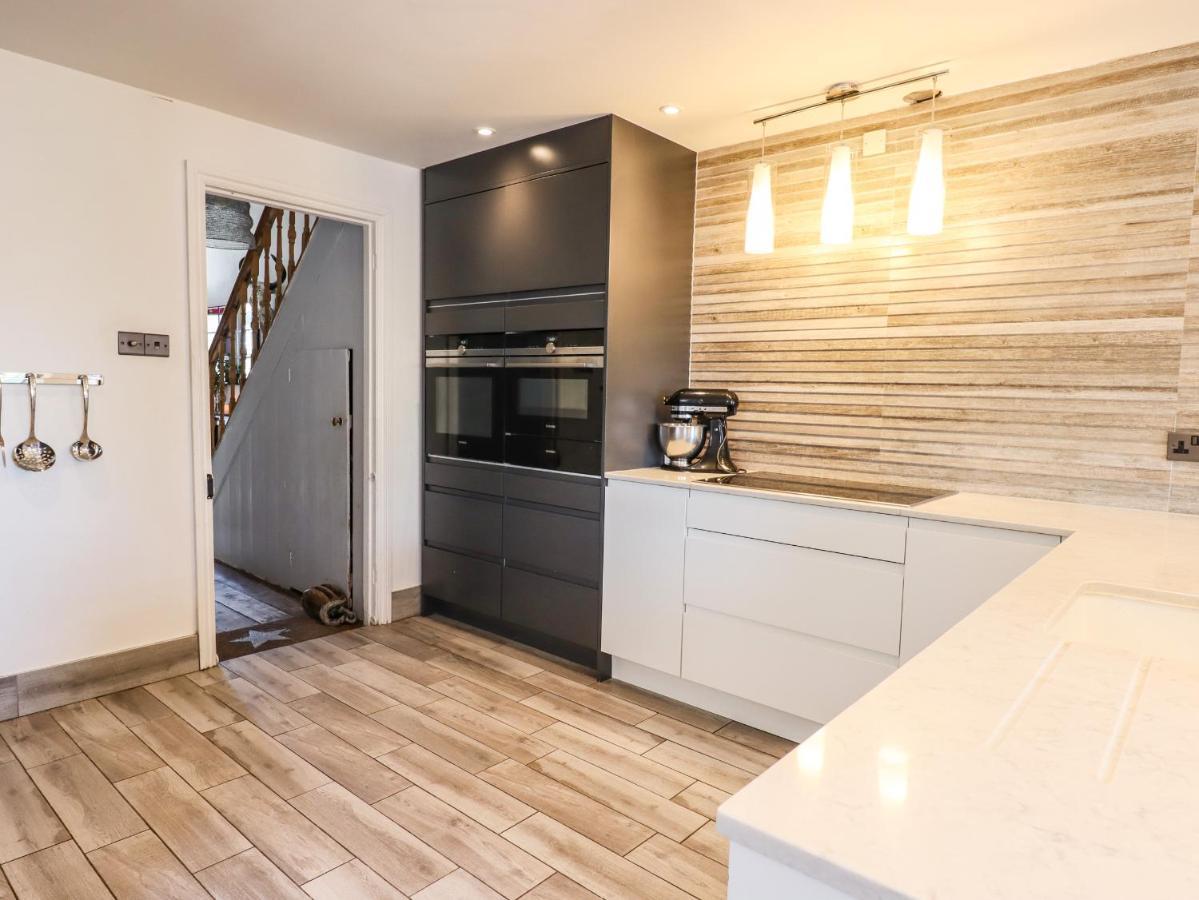 30 Camperdown Terrace Holiday home *