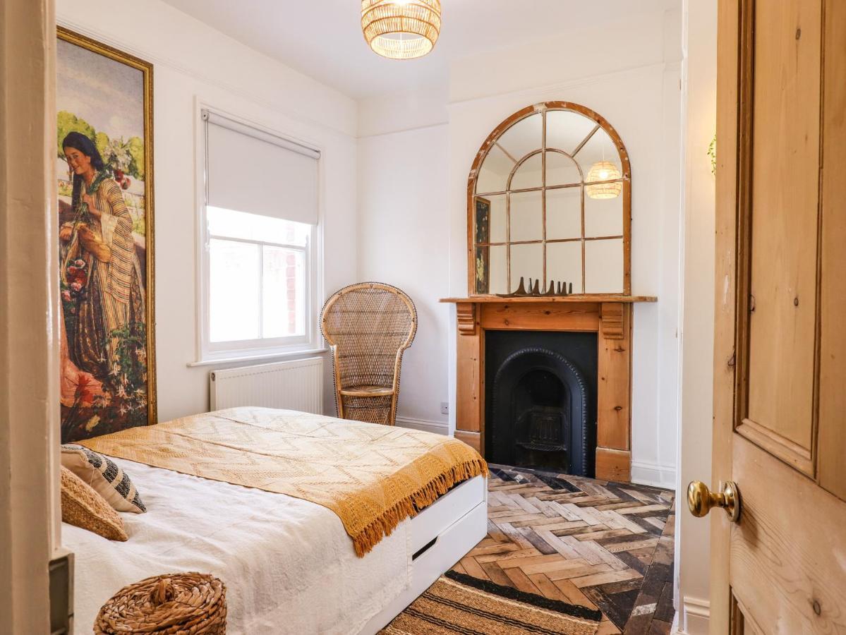 30 Camperdown Terrace Holiday home *