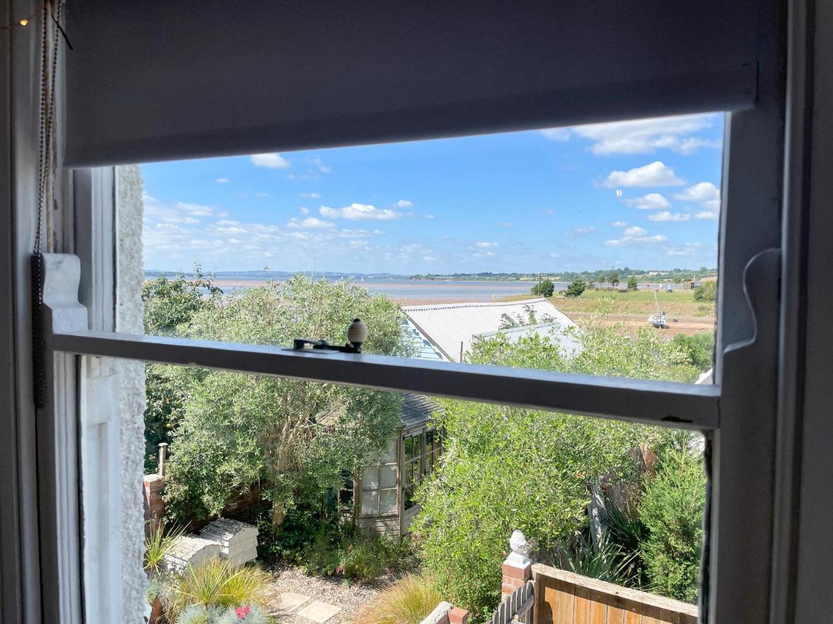 30 Camperdown Terrace Exmouth