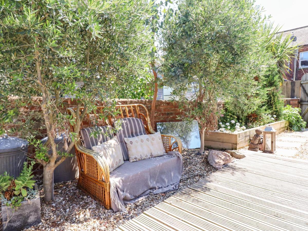 30 Camperdown Terrace Holiday home *