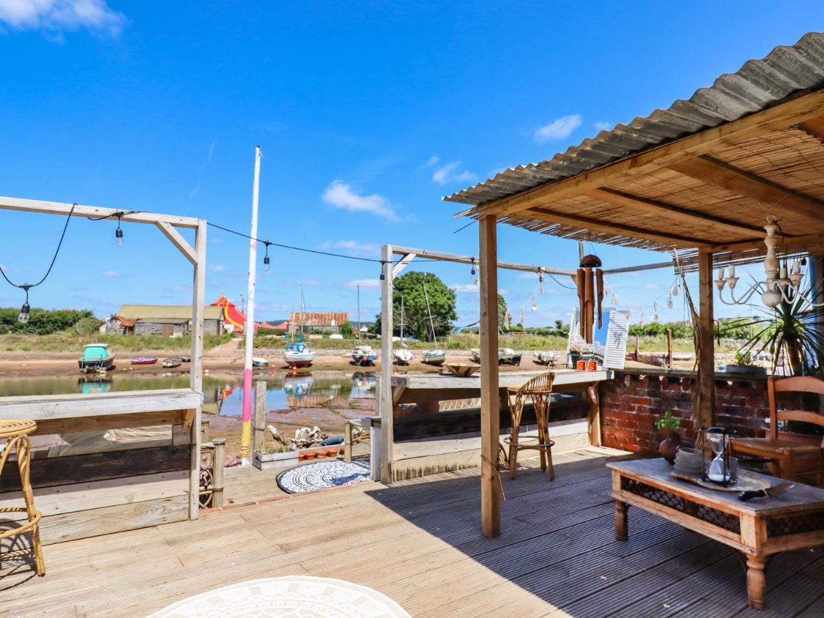 Holiday home 30 Camperdown Terrace *