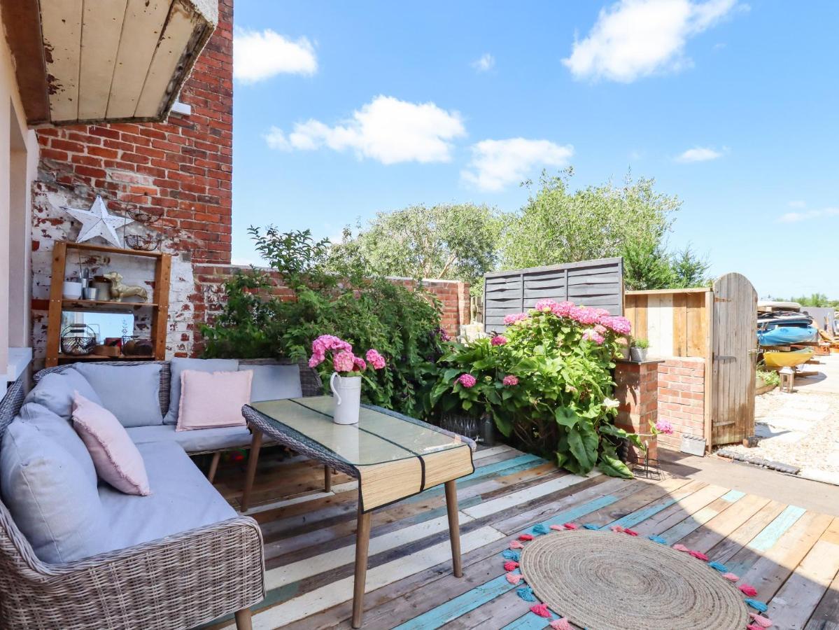 30 Camperdown Terrace Holiday home *