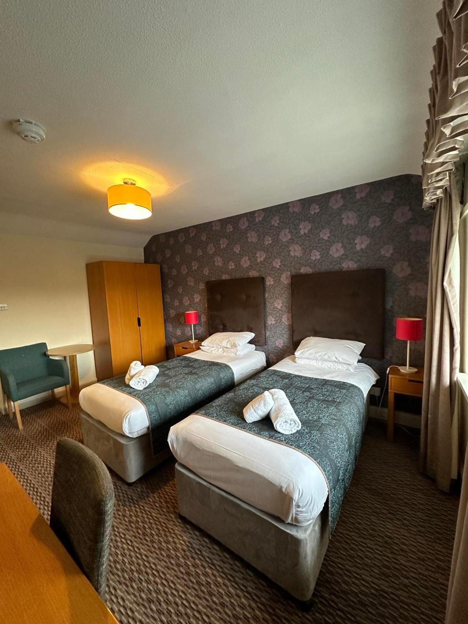 The Imperial 3* Exmouth