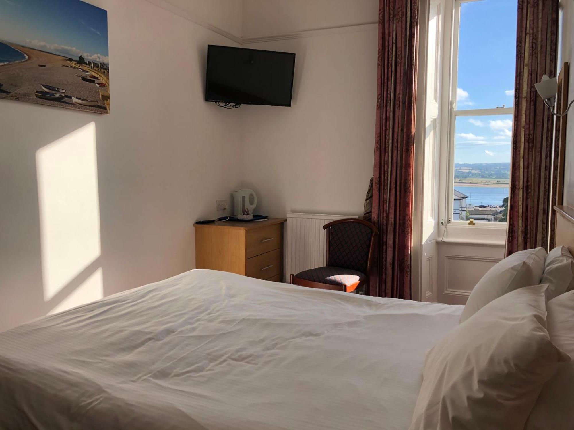 Manor Exmouth