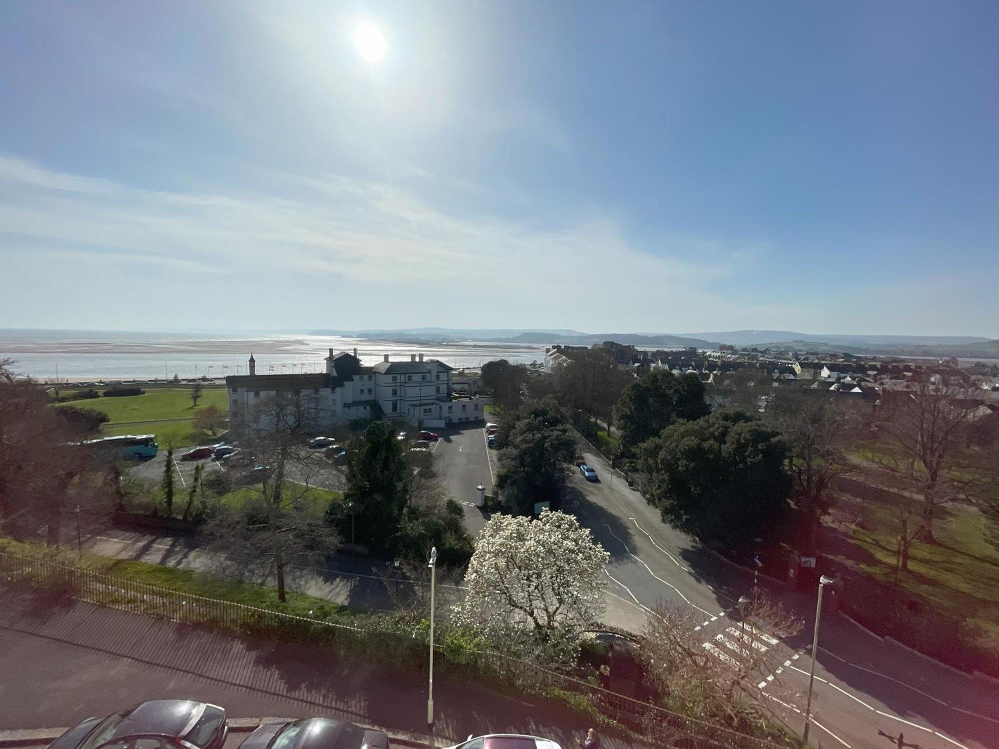 Hotel Manor Exmouth