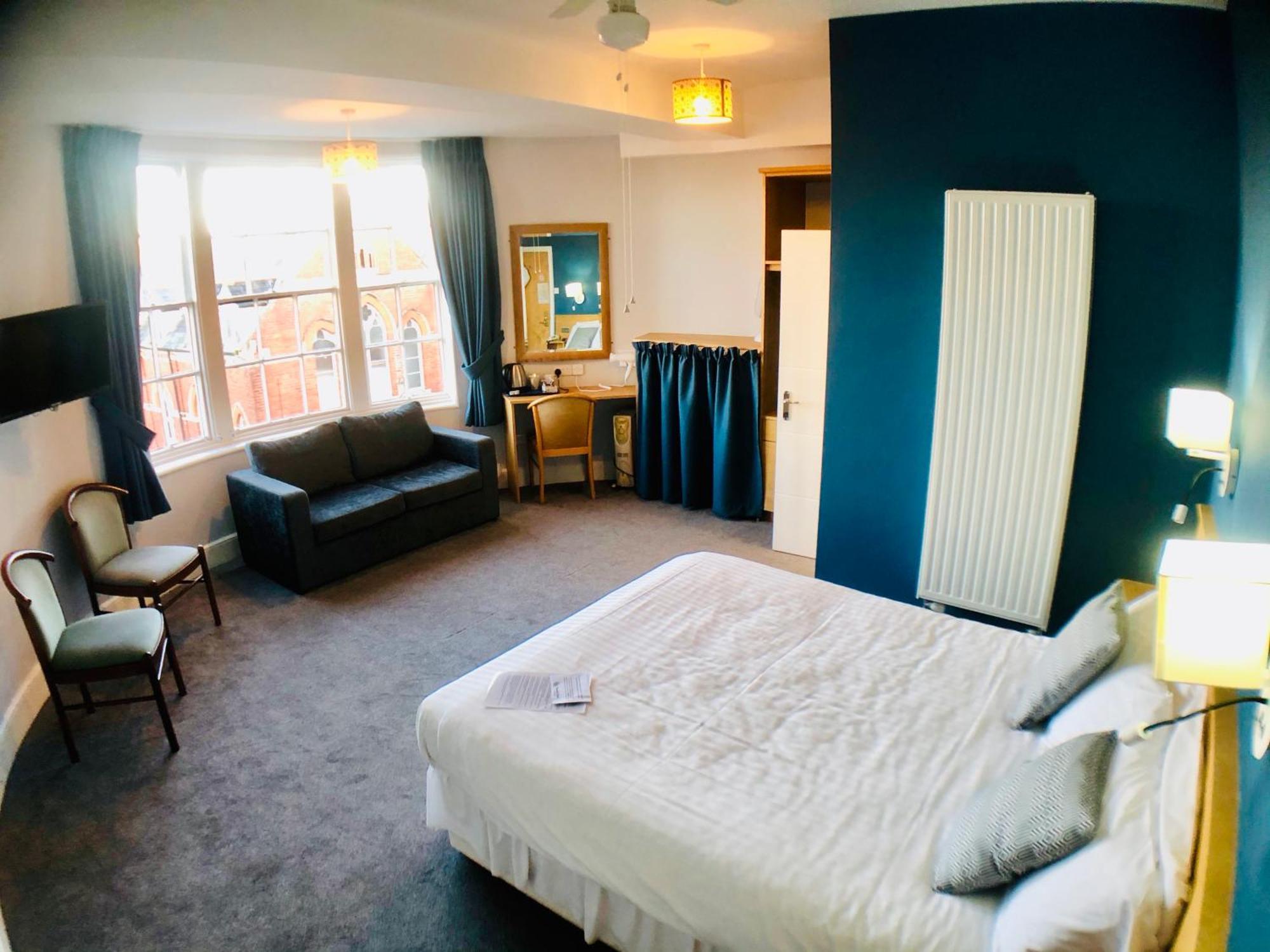Hotel Manor Exmouth