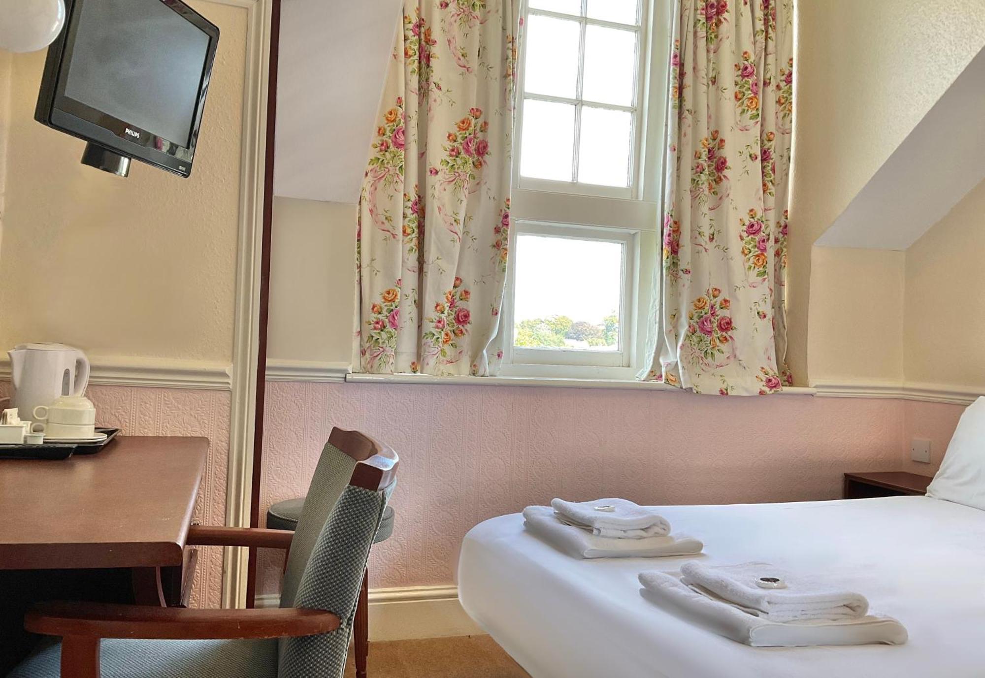Hotel Ashton Court Exmouth