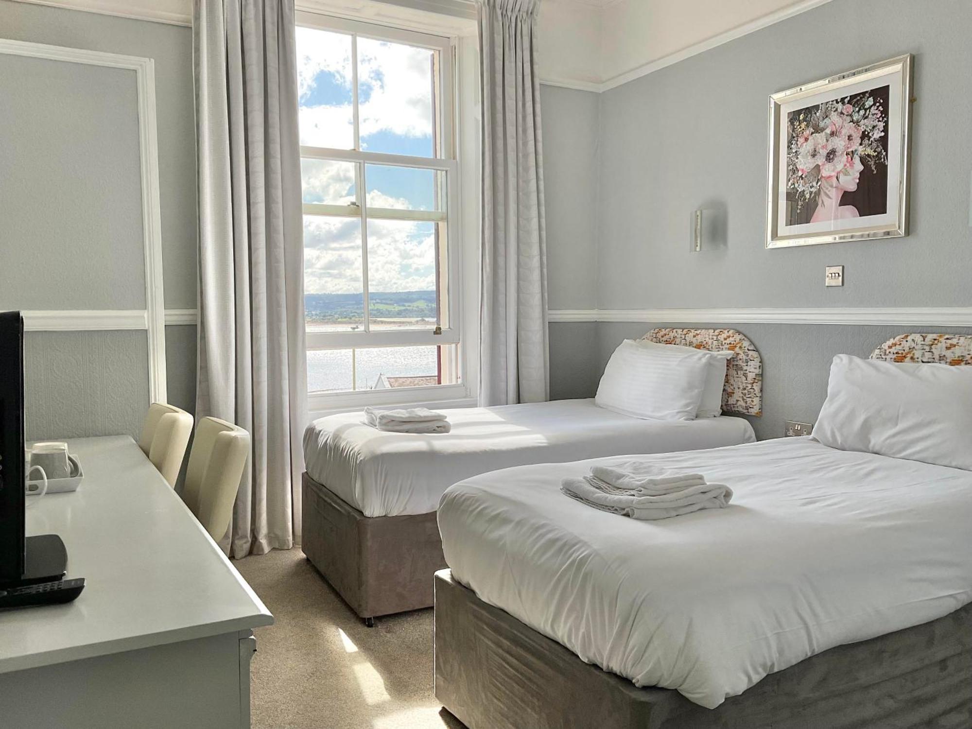 Ashton Court Hotel 3*