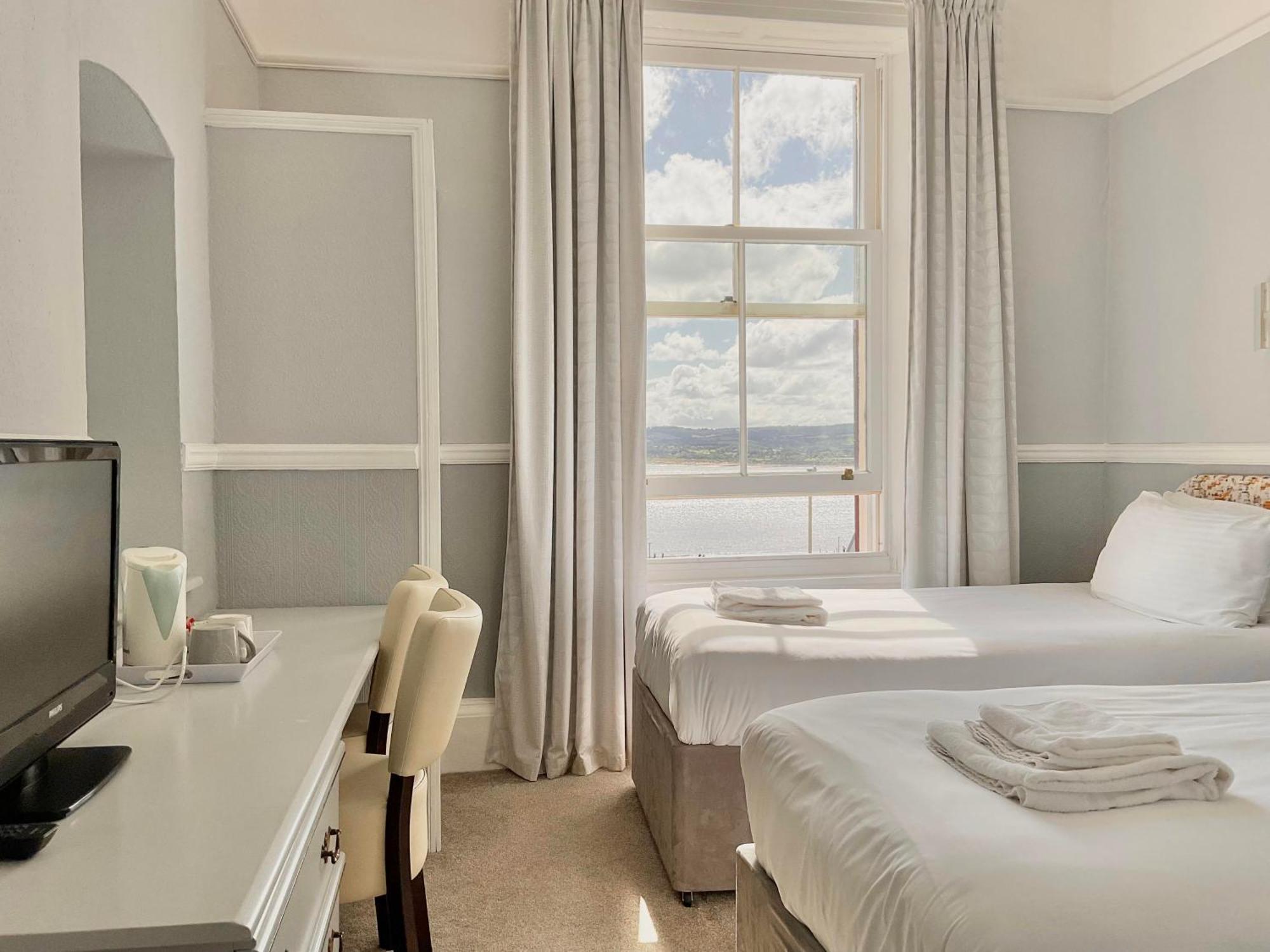 Ashton Court Hotel 3*