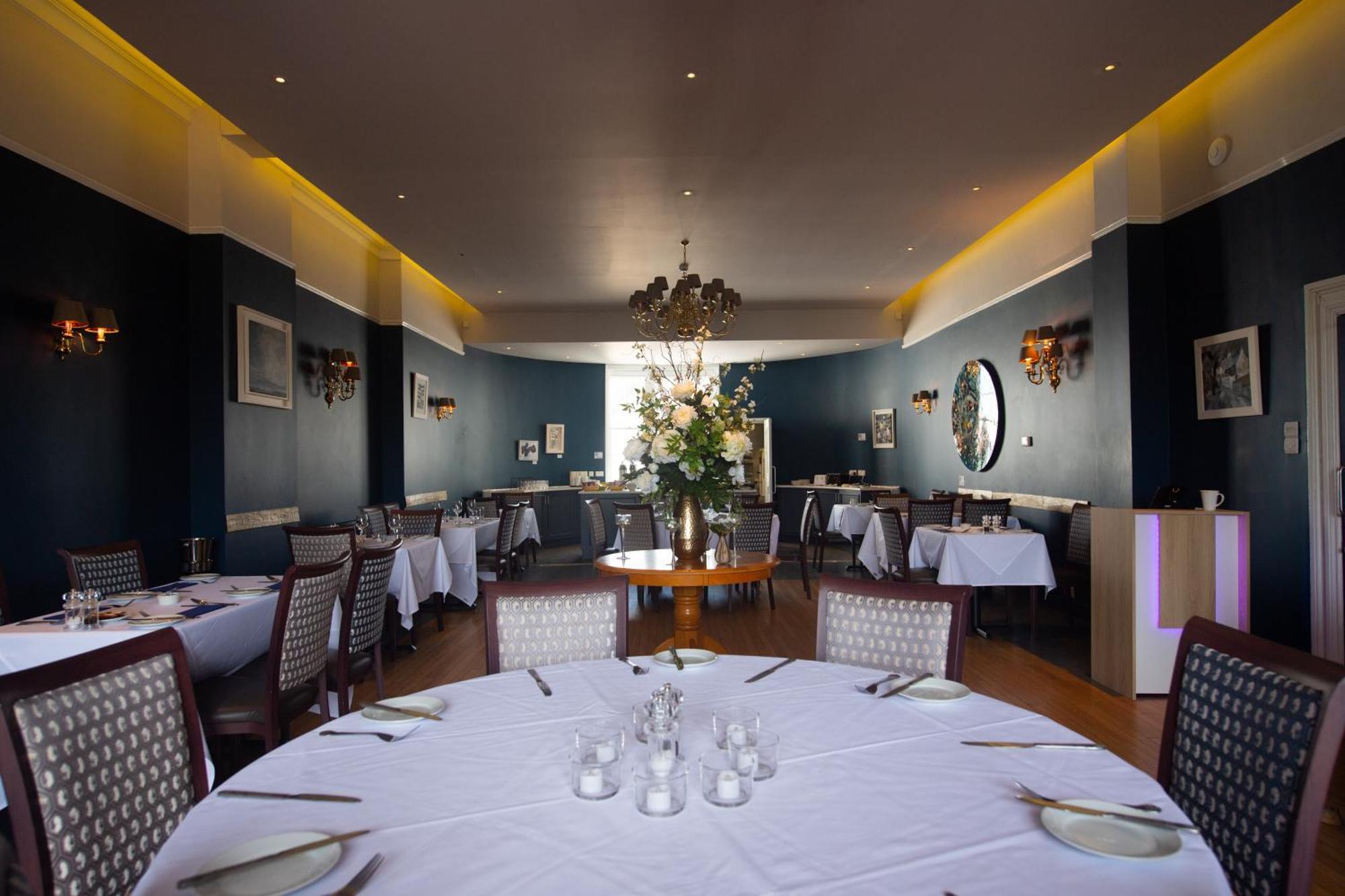 Manor Exmouth