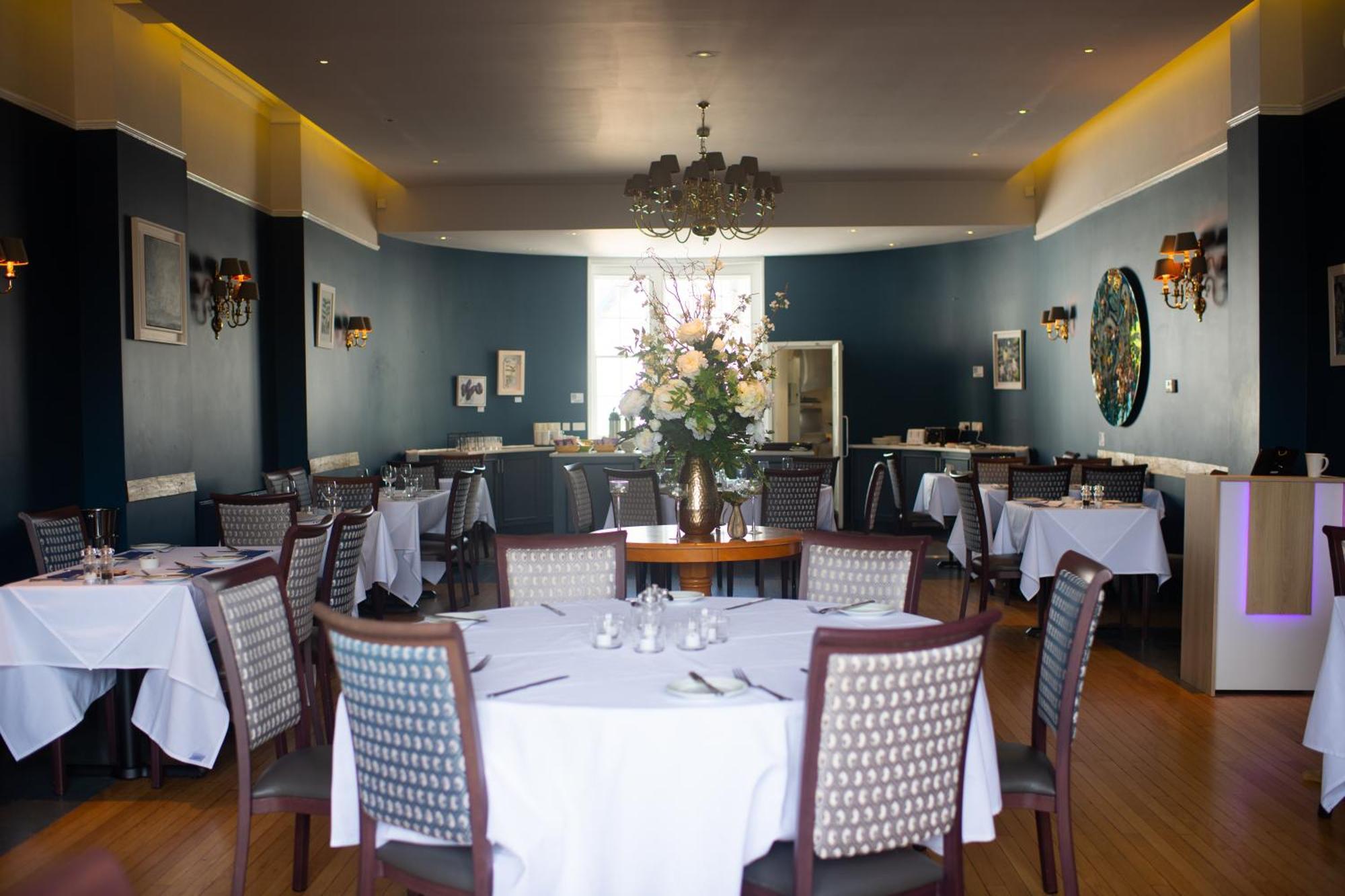 Hotel Manor Exmouth