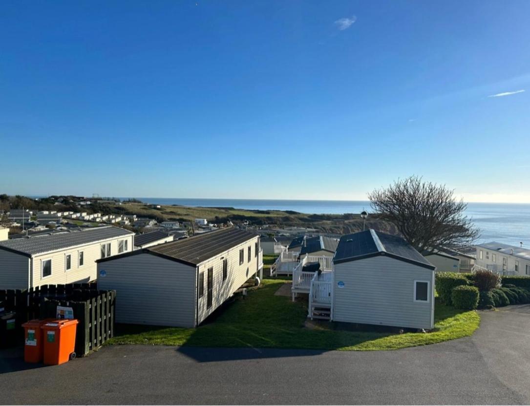 Cherry Park Holiday park