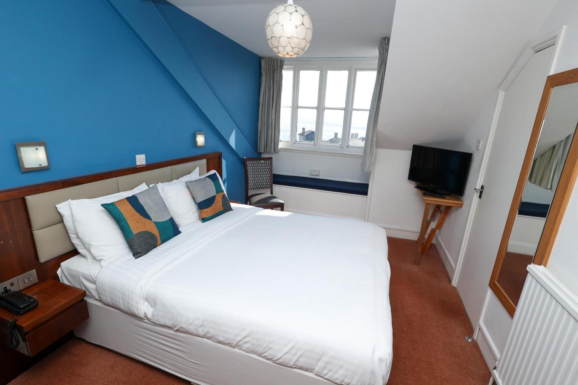 Hotel Manor Exmouth