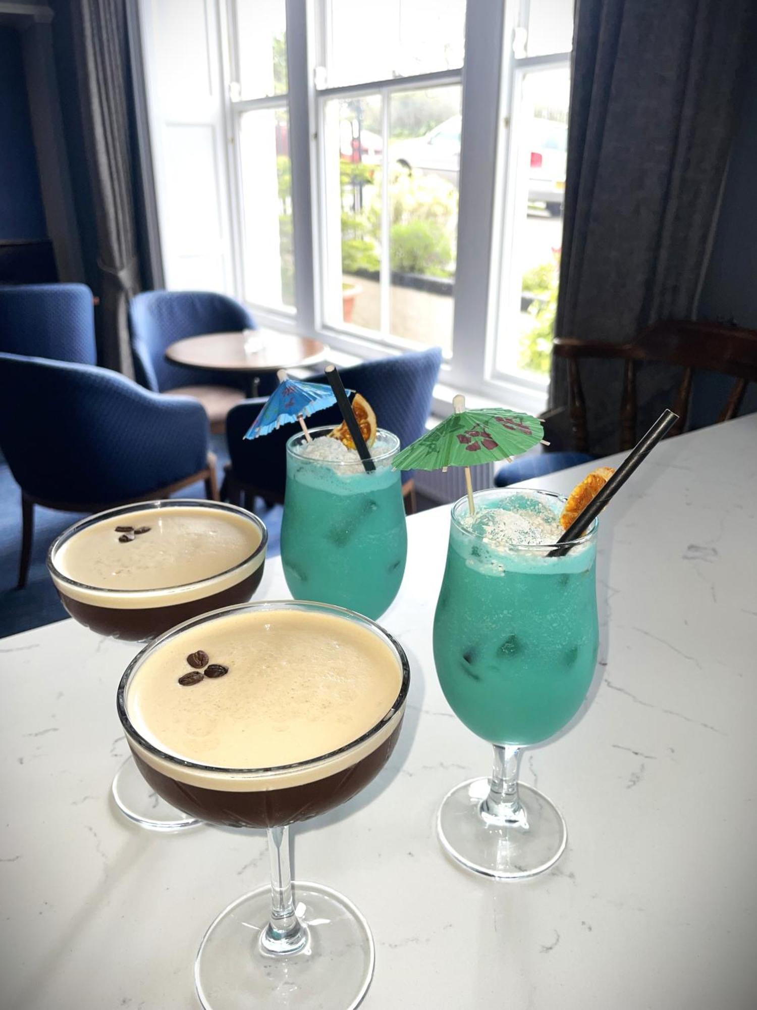 Manor Exmouth