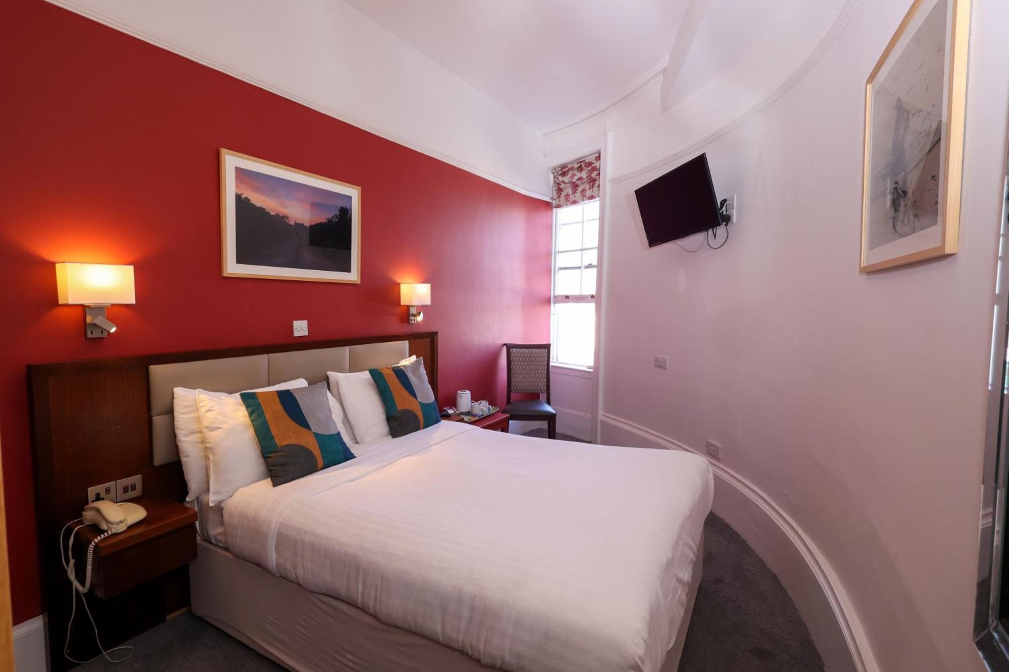 Manor Hotel Exmouth