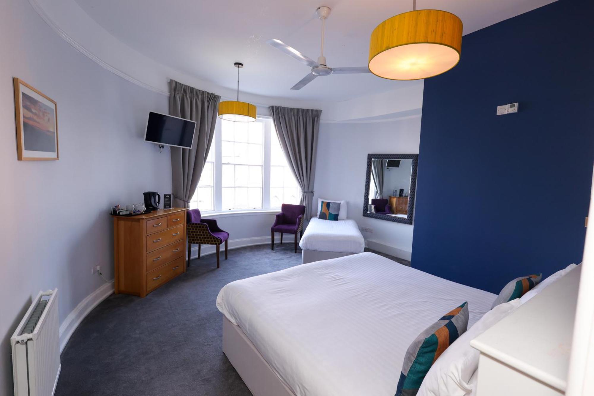 Manor Exmouth
