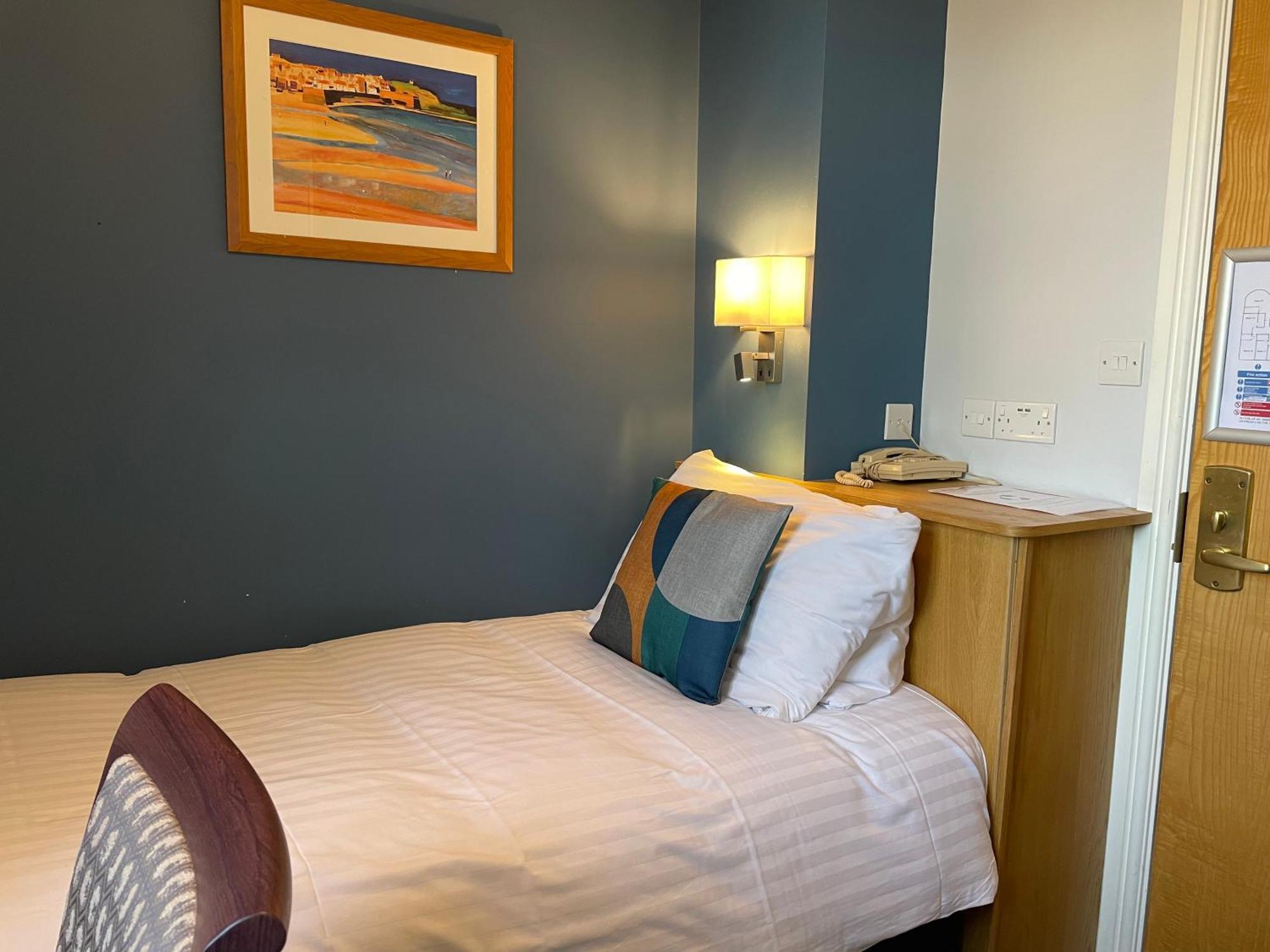 Manor Exmouth