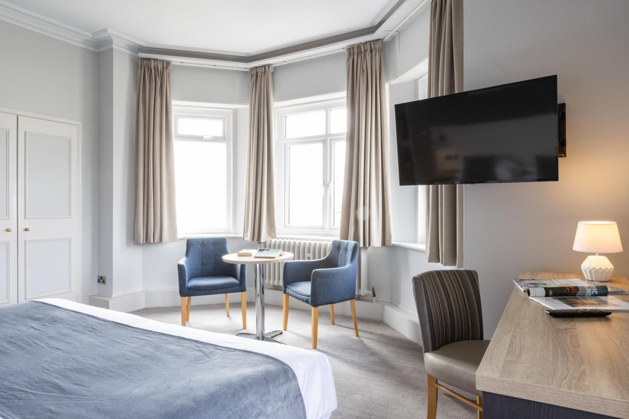 The Imperial Hotel Exmouth