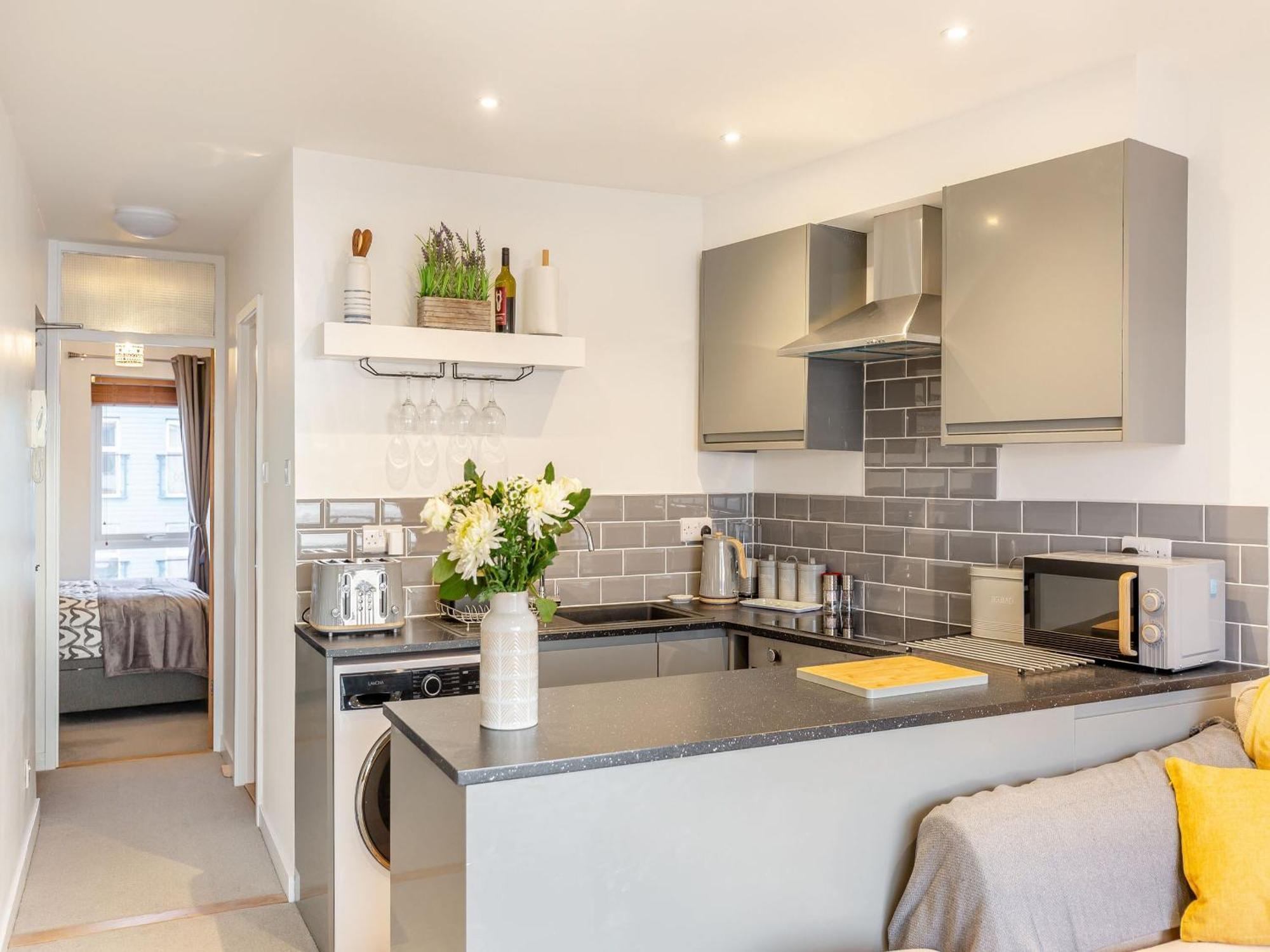 Estuary View Holiday home