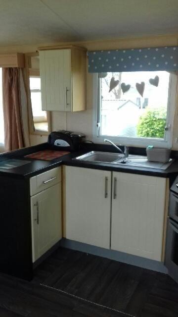 Haven Devon Cliffs Caravan Apartamento *