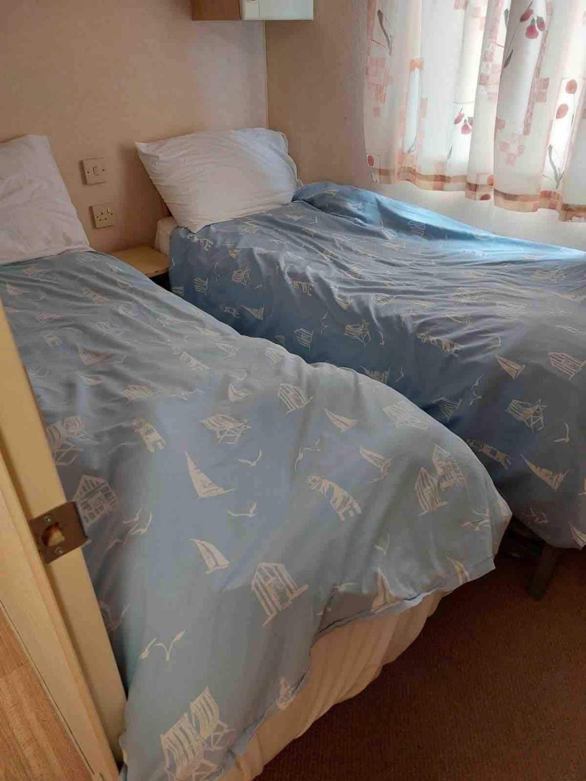 Haven Devon Cliffs Caravan * Exmouth