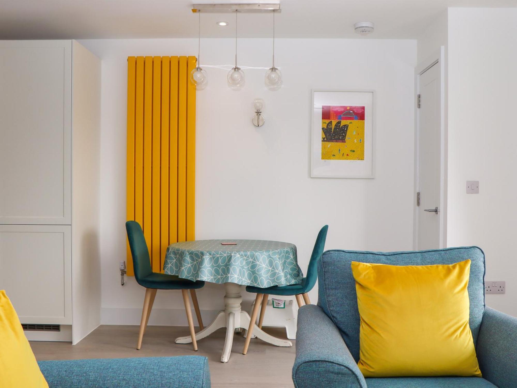 Apartment No 7 Rolle Gardens Exmouth