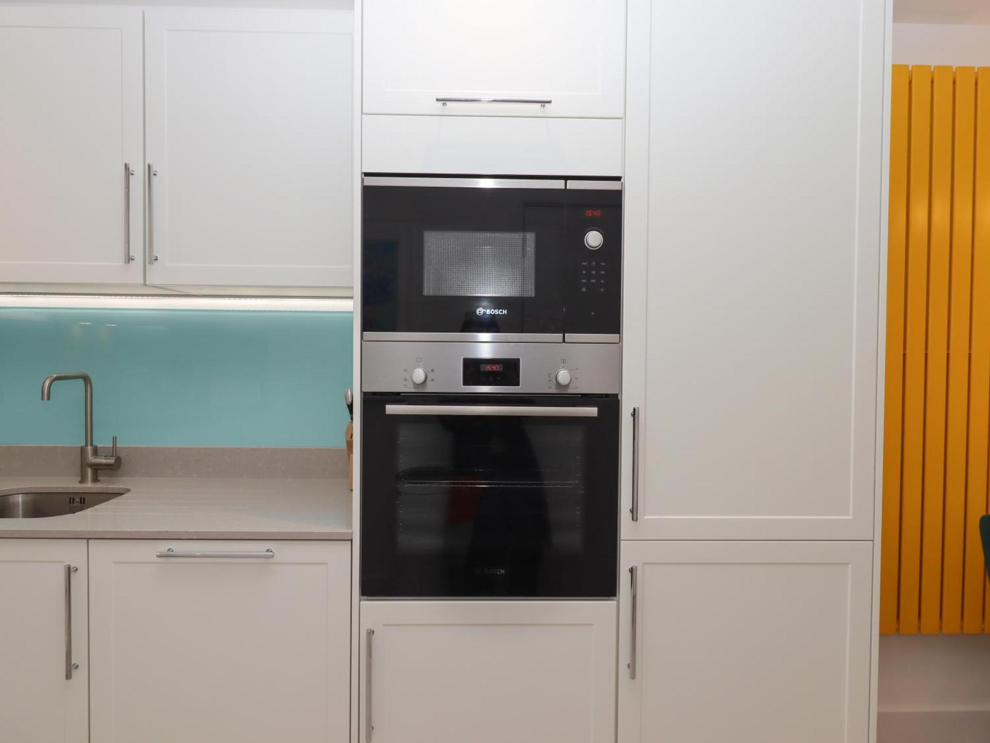 No 7 Rolle Gardens Apartment