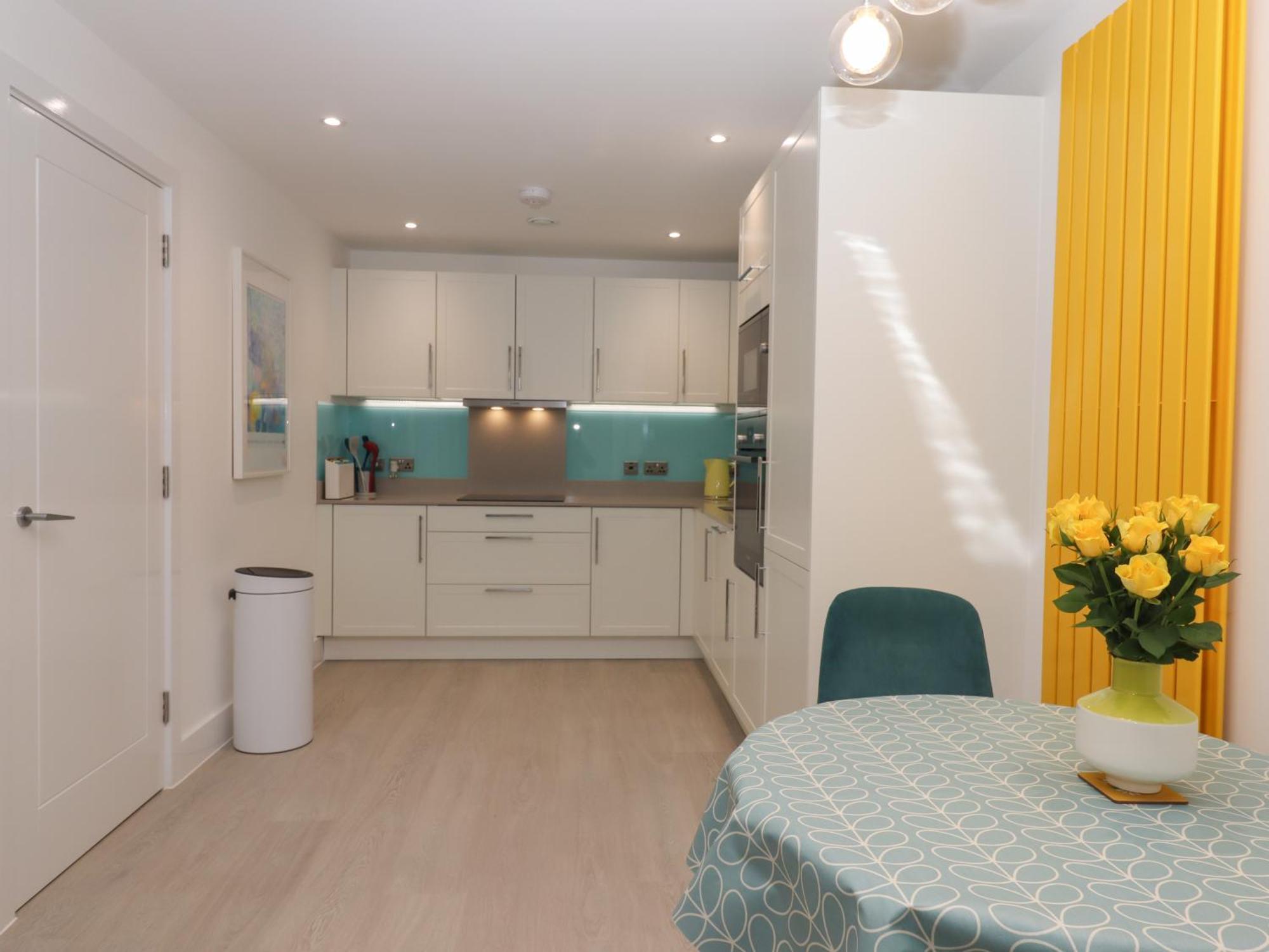 No 7 Rolle Gardens Exmouth