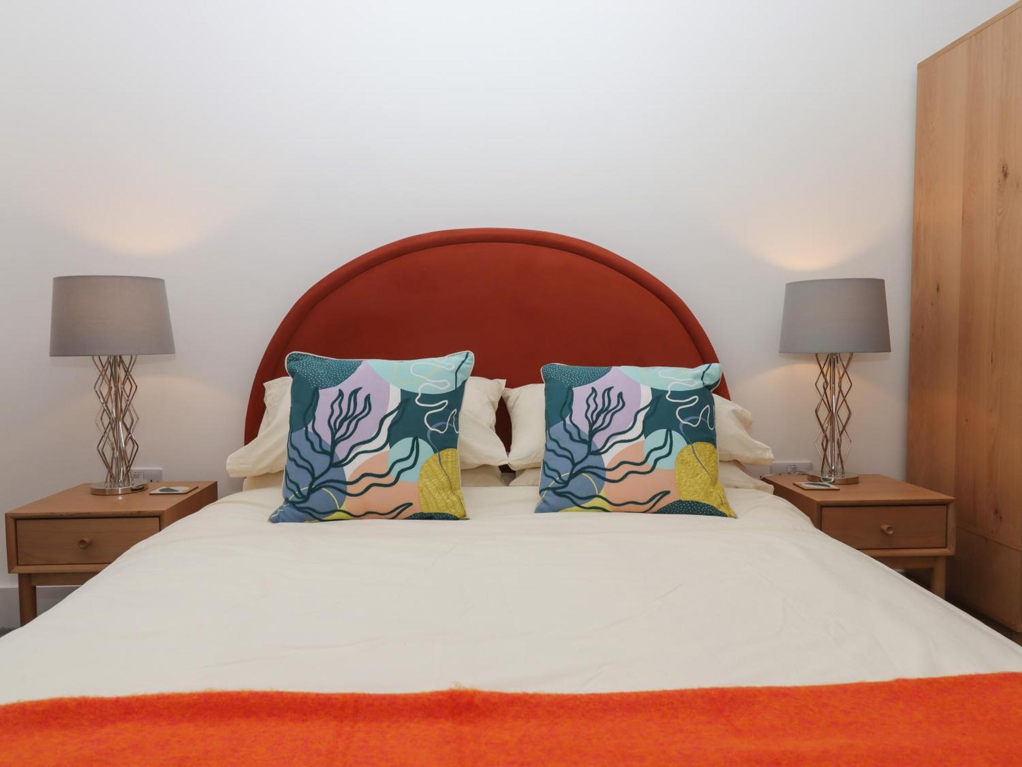 Apartment No 7 Rolle Gardens Exmouth