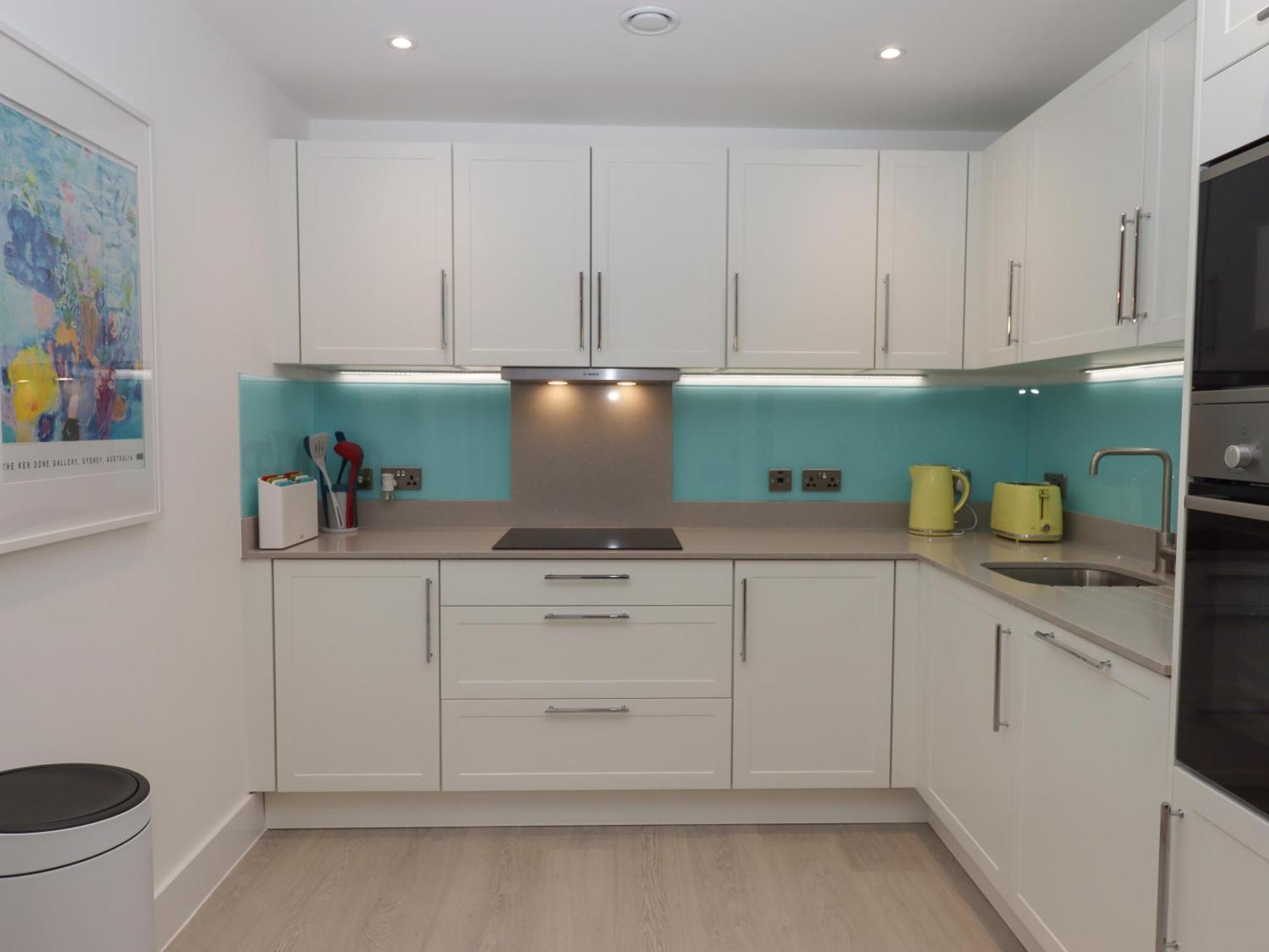 Apartment No 7 Rolle Gardens *