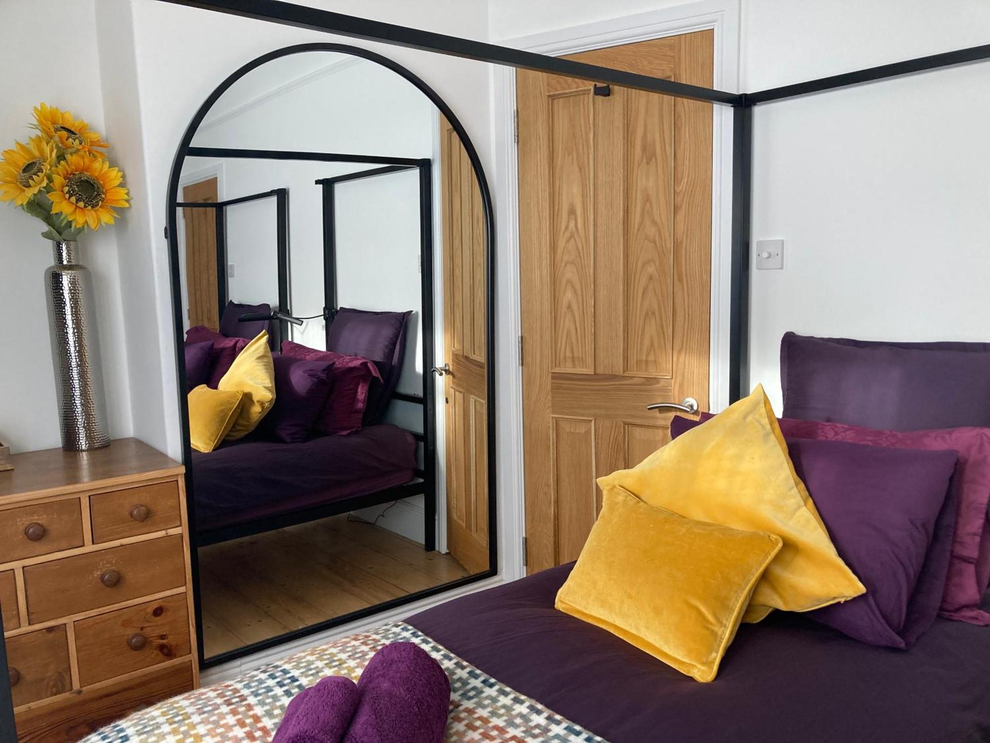 Sea Spirit Eco Exmouth