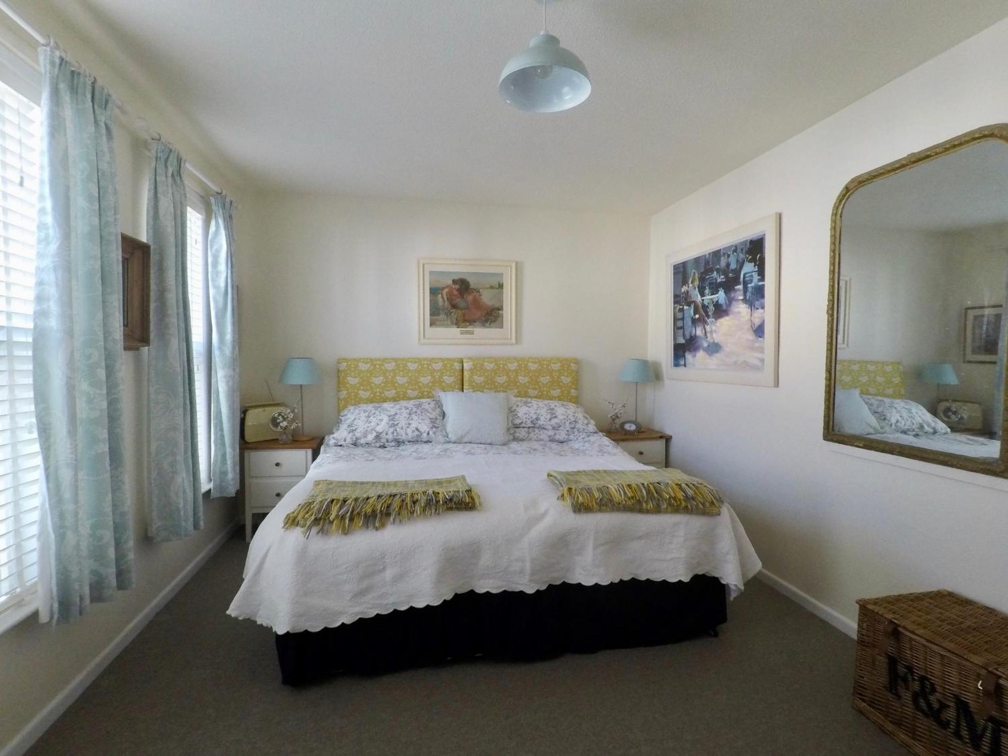 Holiday home Number 28a