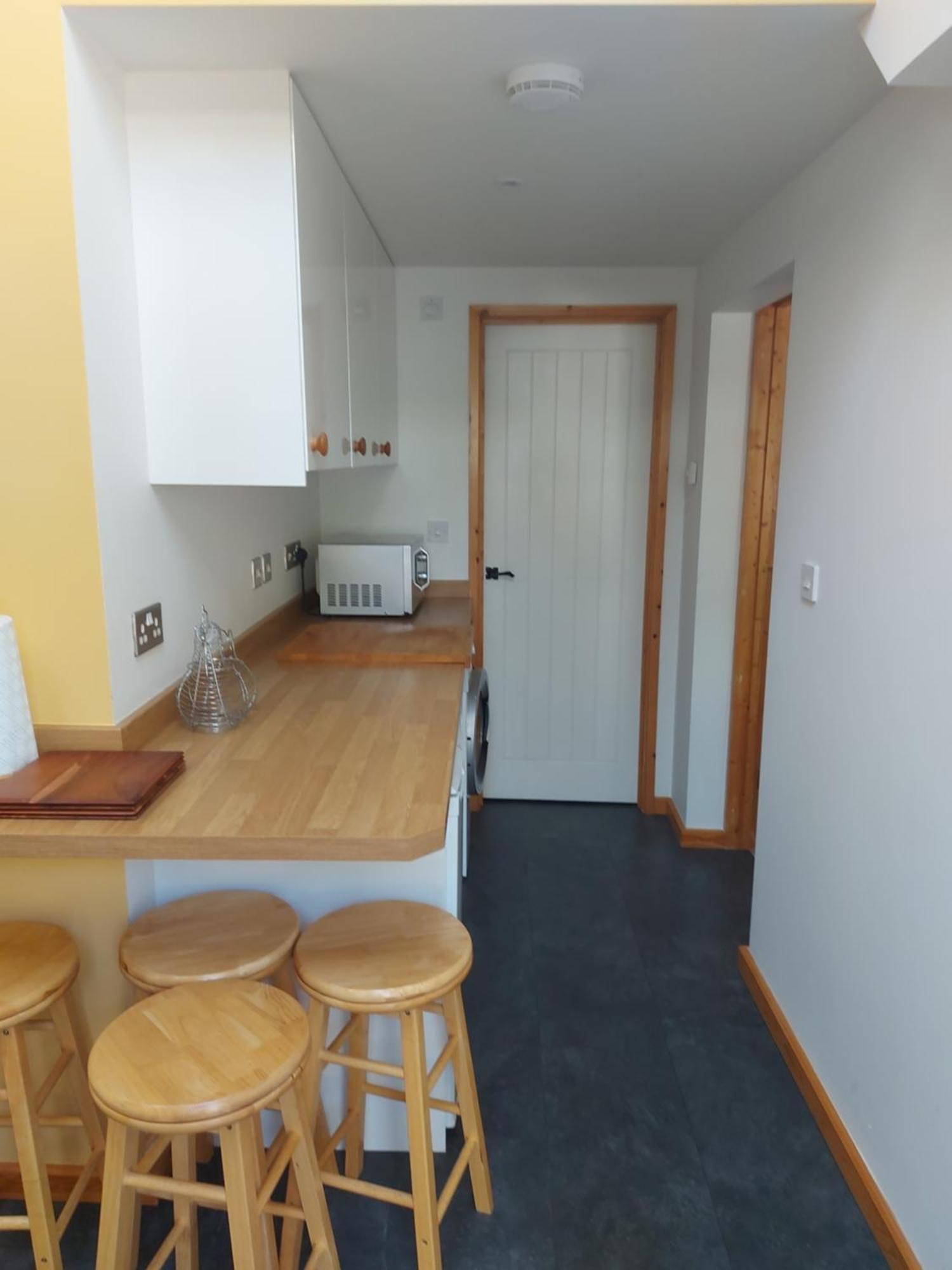 Little Brook Apartment