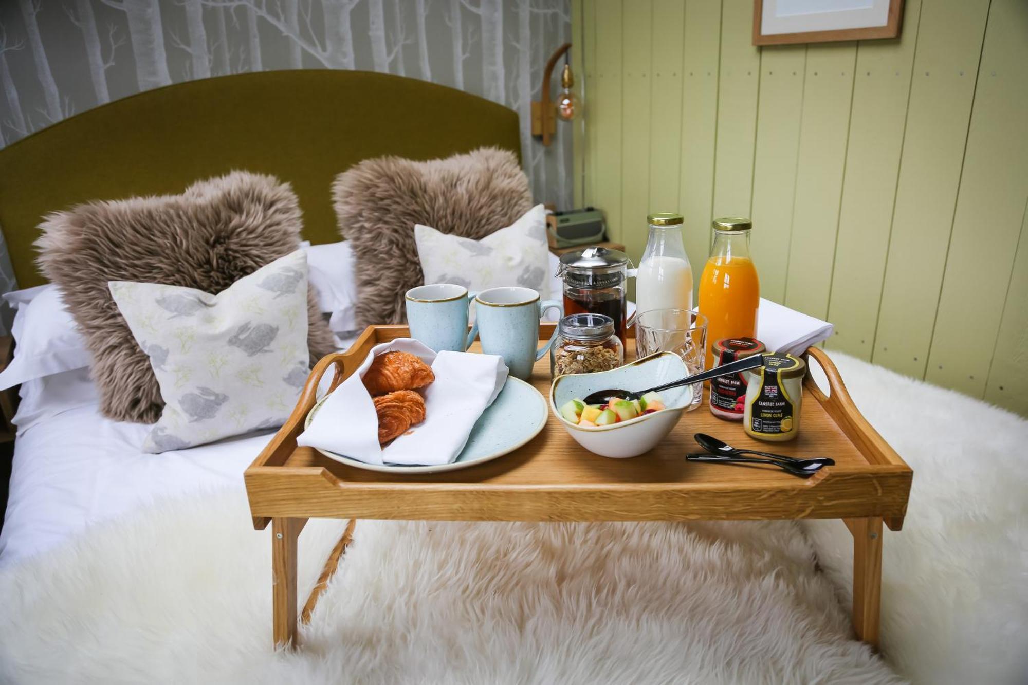 Lympstone Manor Restaurant & Vineyard - Relais & Chateaux Hotel