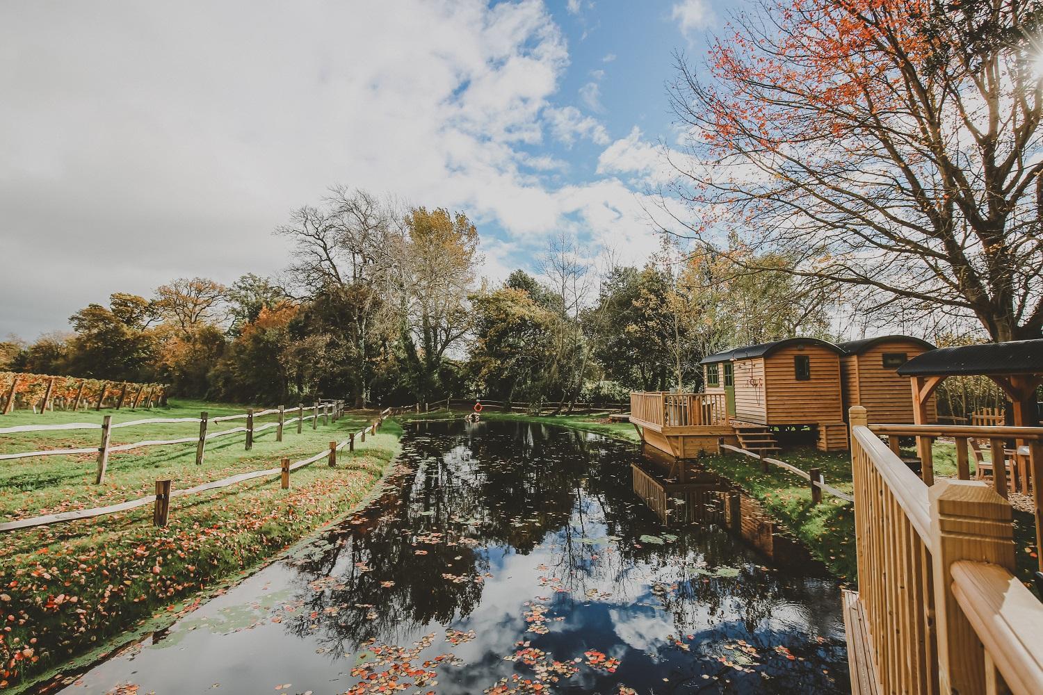 Hotel Lympstone Manor Restaurant & Vineyard - Relais & Chateaux