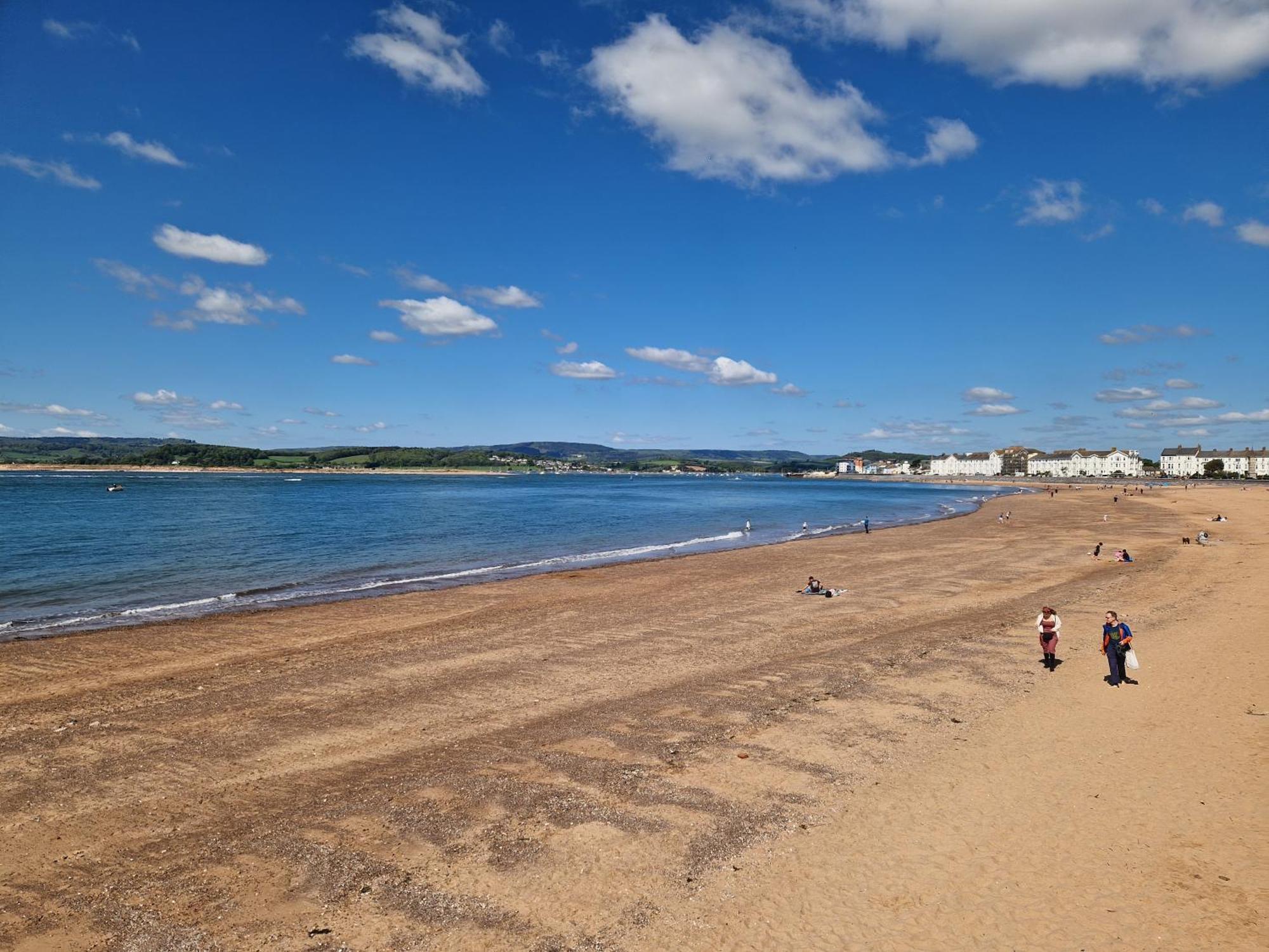 Holiday home Unique Family Close To & Town Exmouth