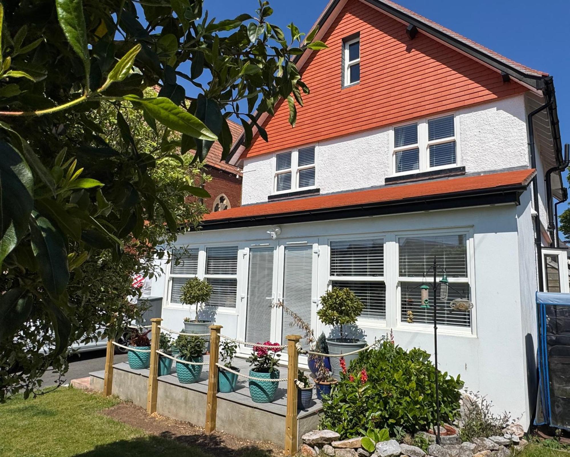 Homestay Raddenstile, *