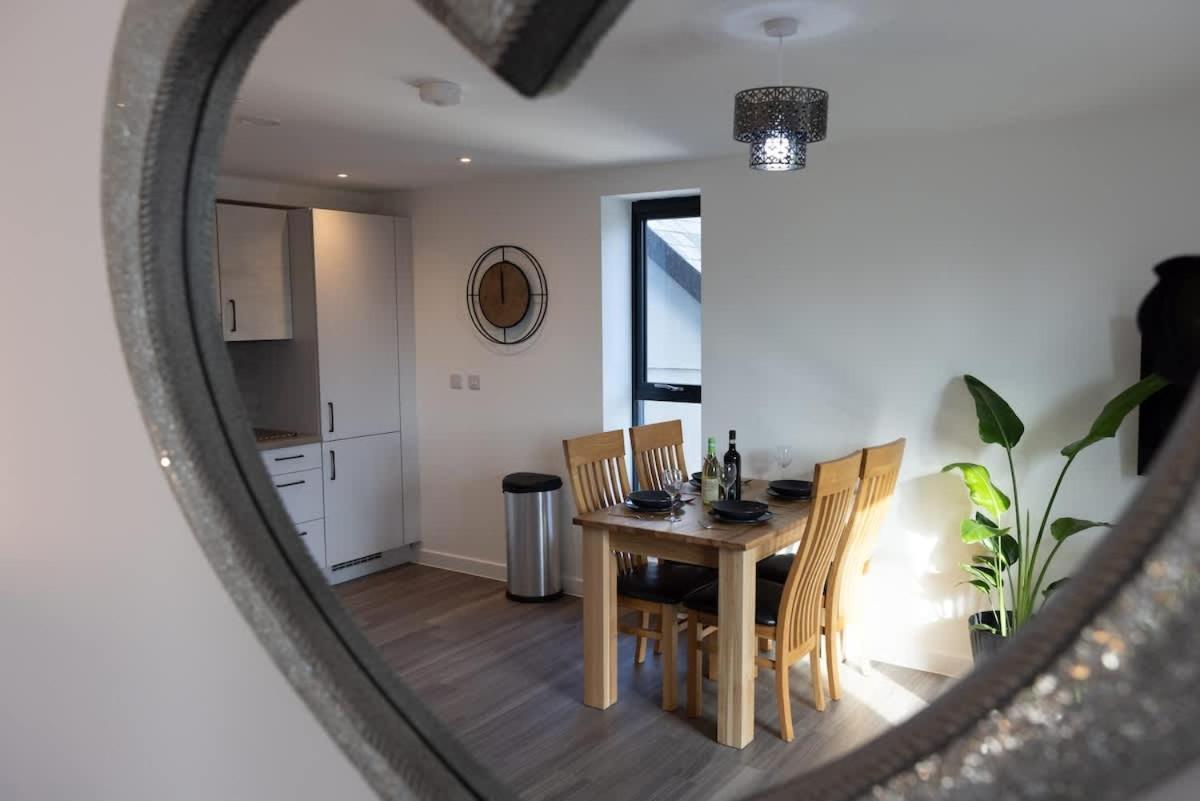 Modern 1br With Sofa Bed * Exmouth