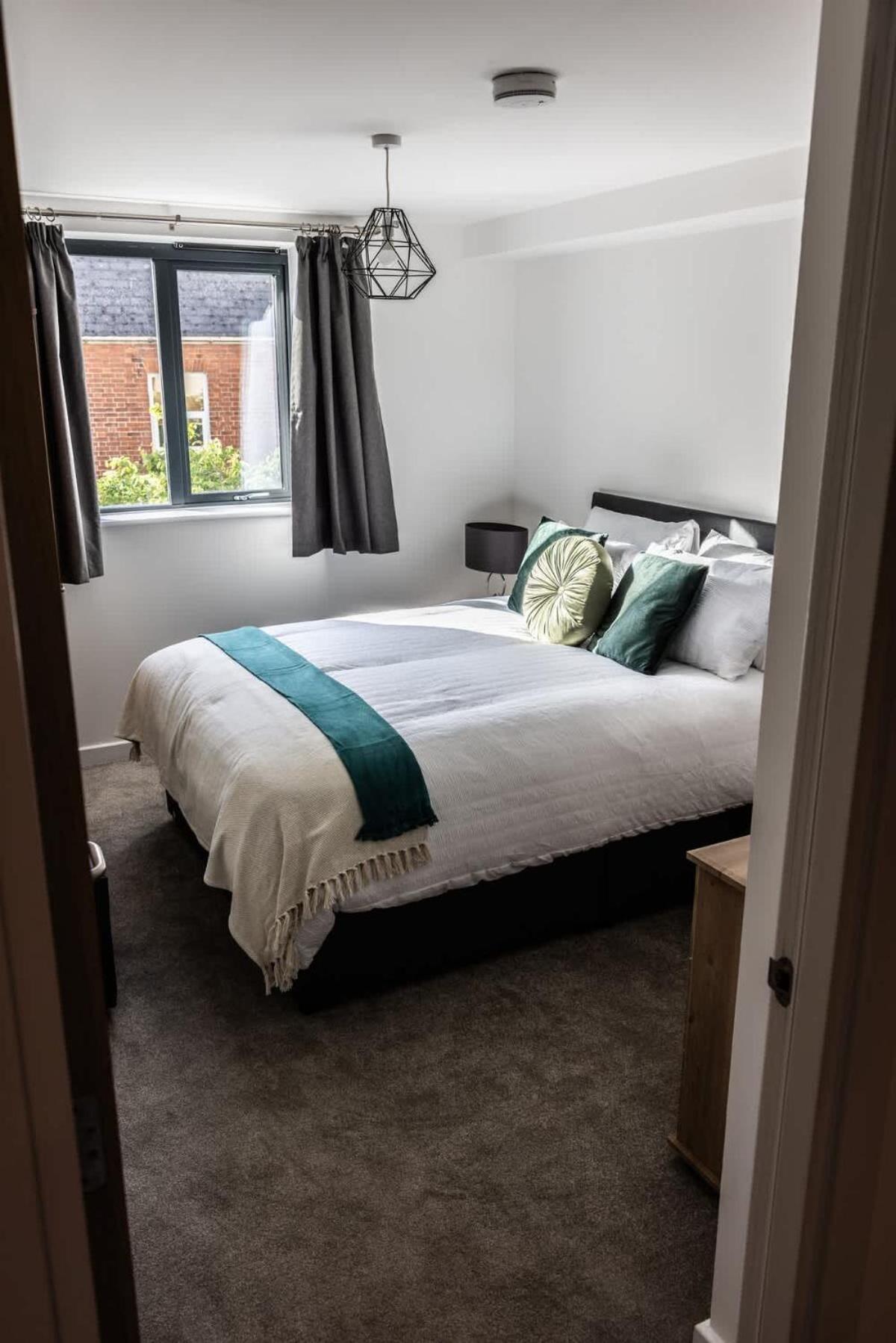 Amazing 2br Sofa Bed Apartamento