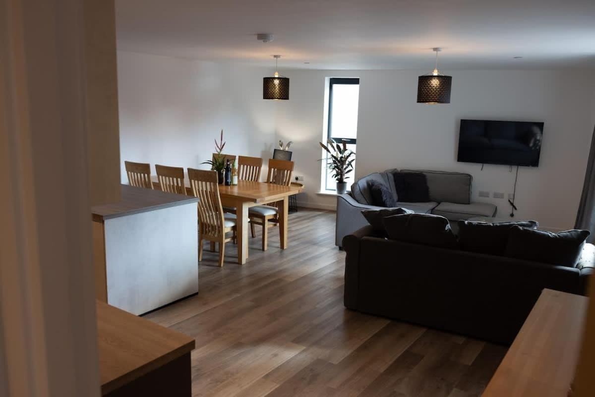 Cozy 2br With Sofa Bed Exmouth