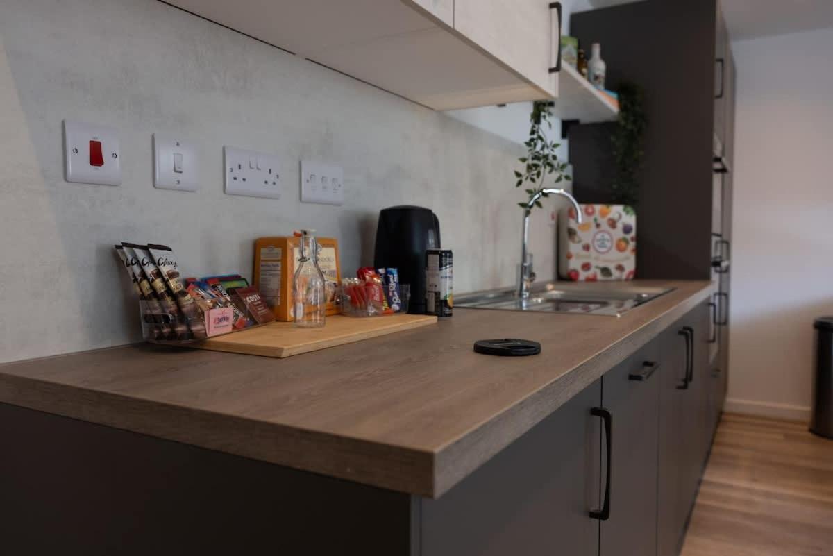 Cozy 2br With Sofa Bed * Exmouth