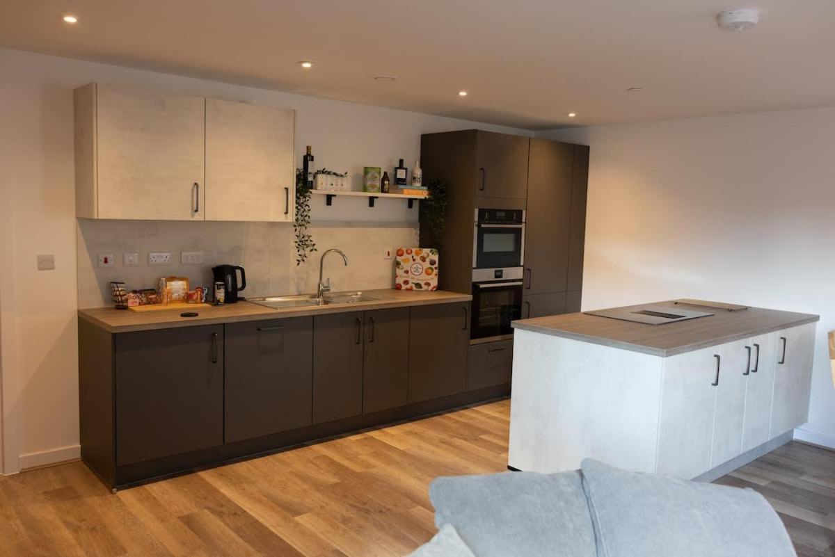 Cozy 2br With Sofa Bed * Exmouth
