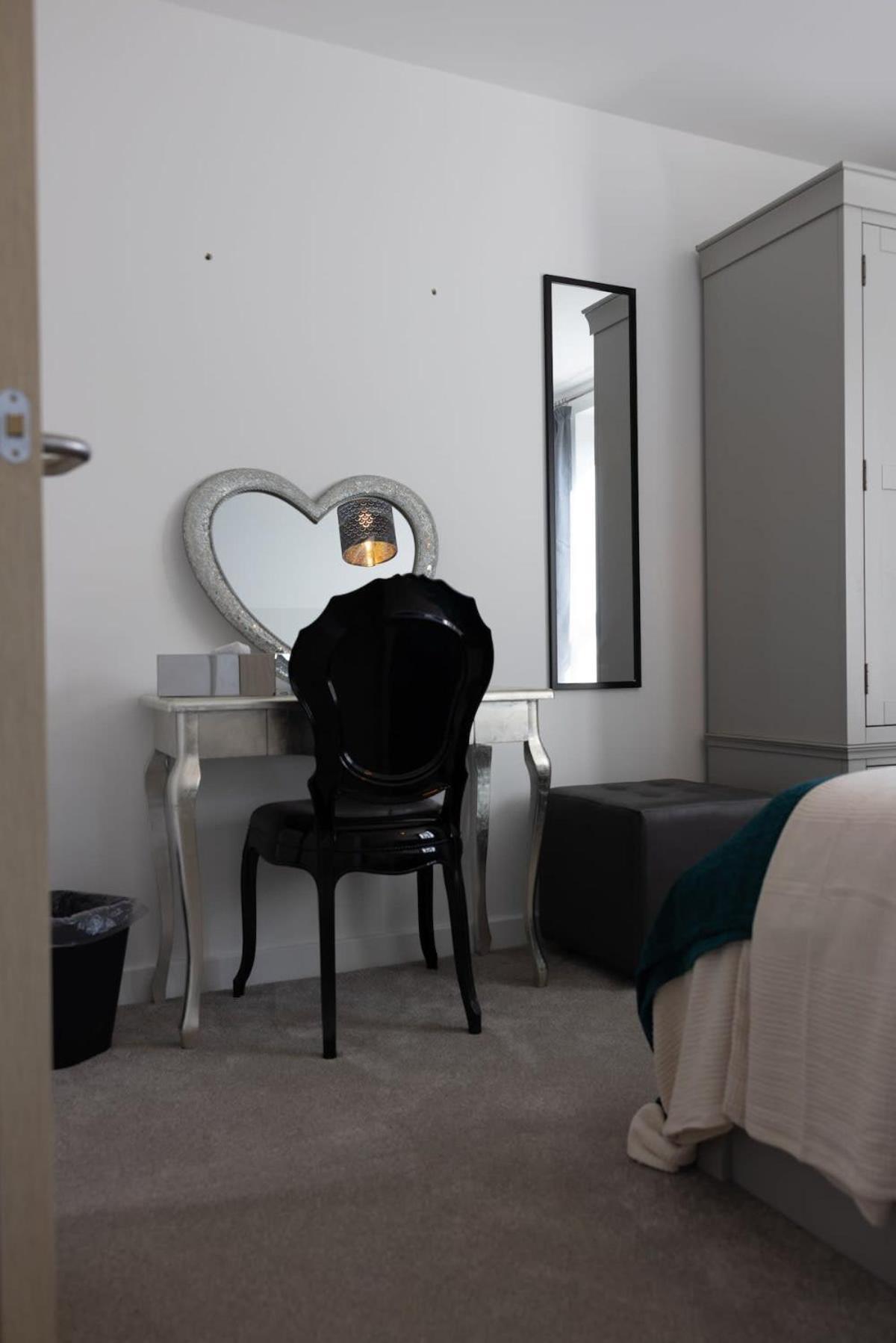 Cozy 2br With Sofa Bed Apartment
