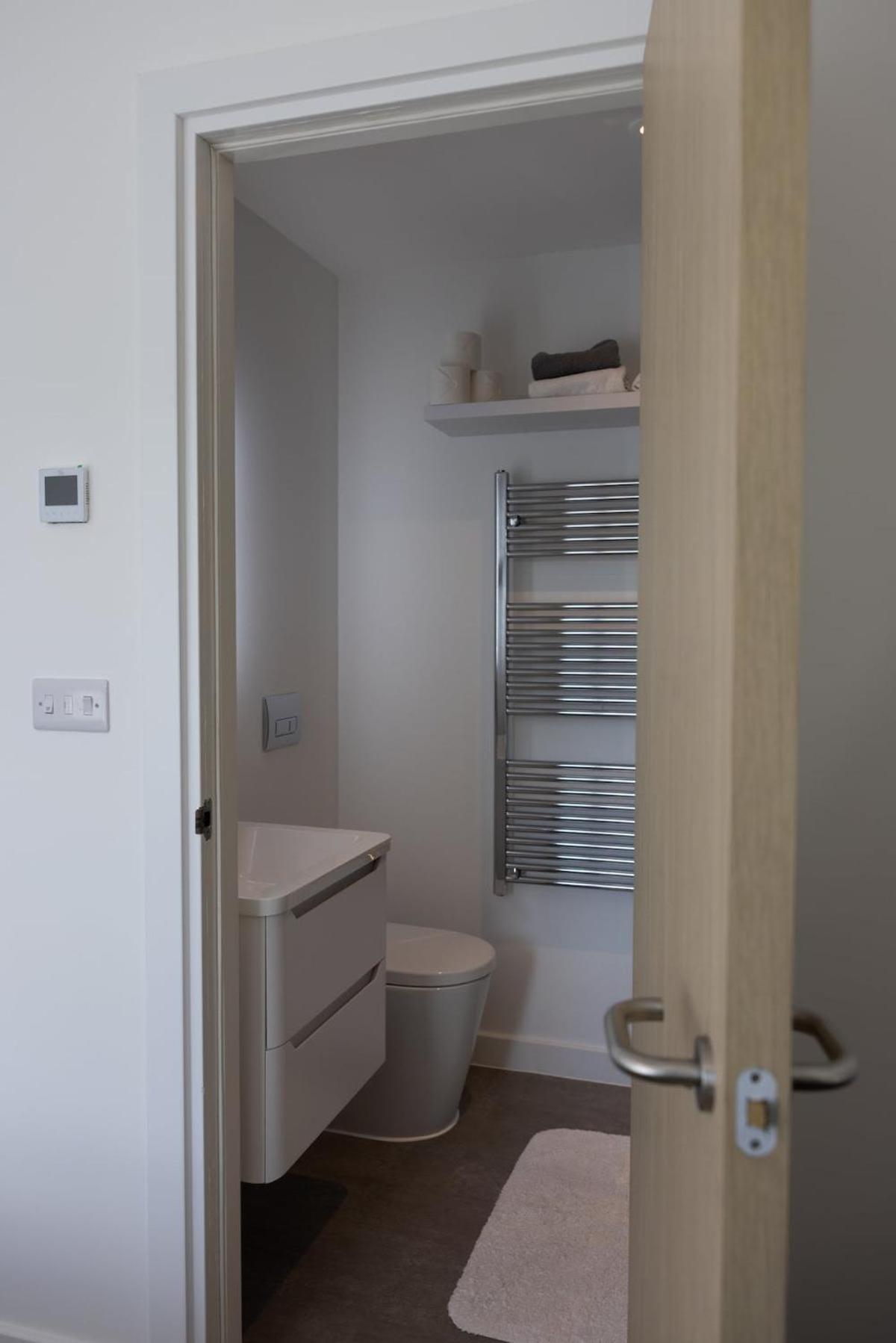 Cozy 2br With Sofa Bed Apartment *