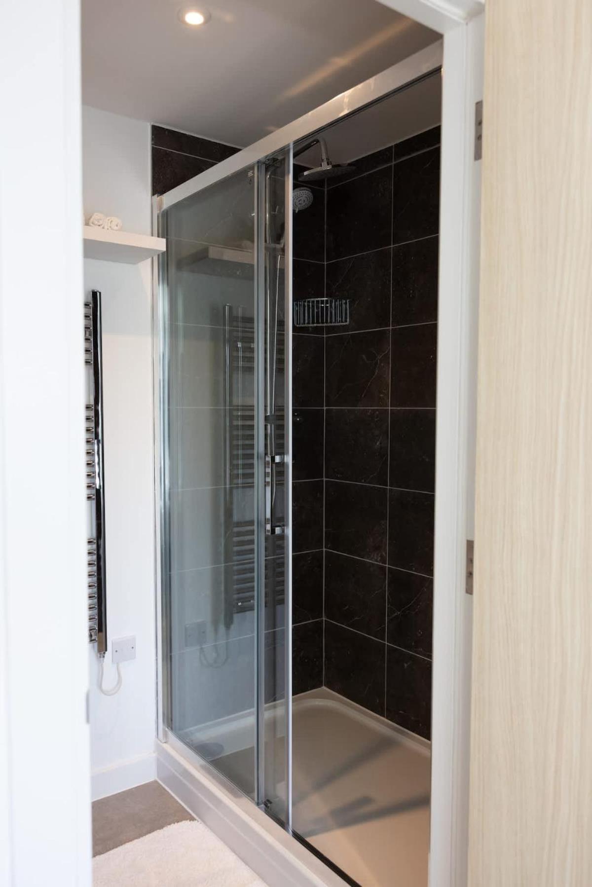Apartment Cozy 2br With Sofa Bed Exmouth
