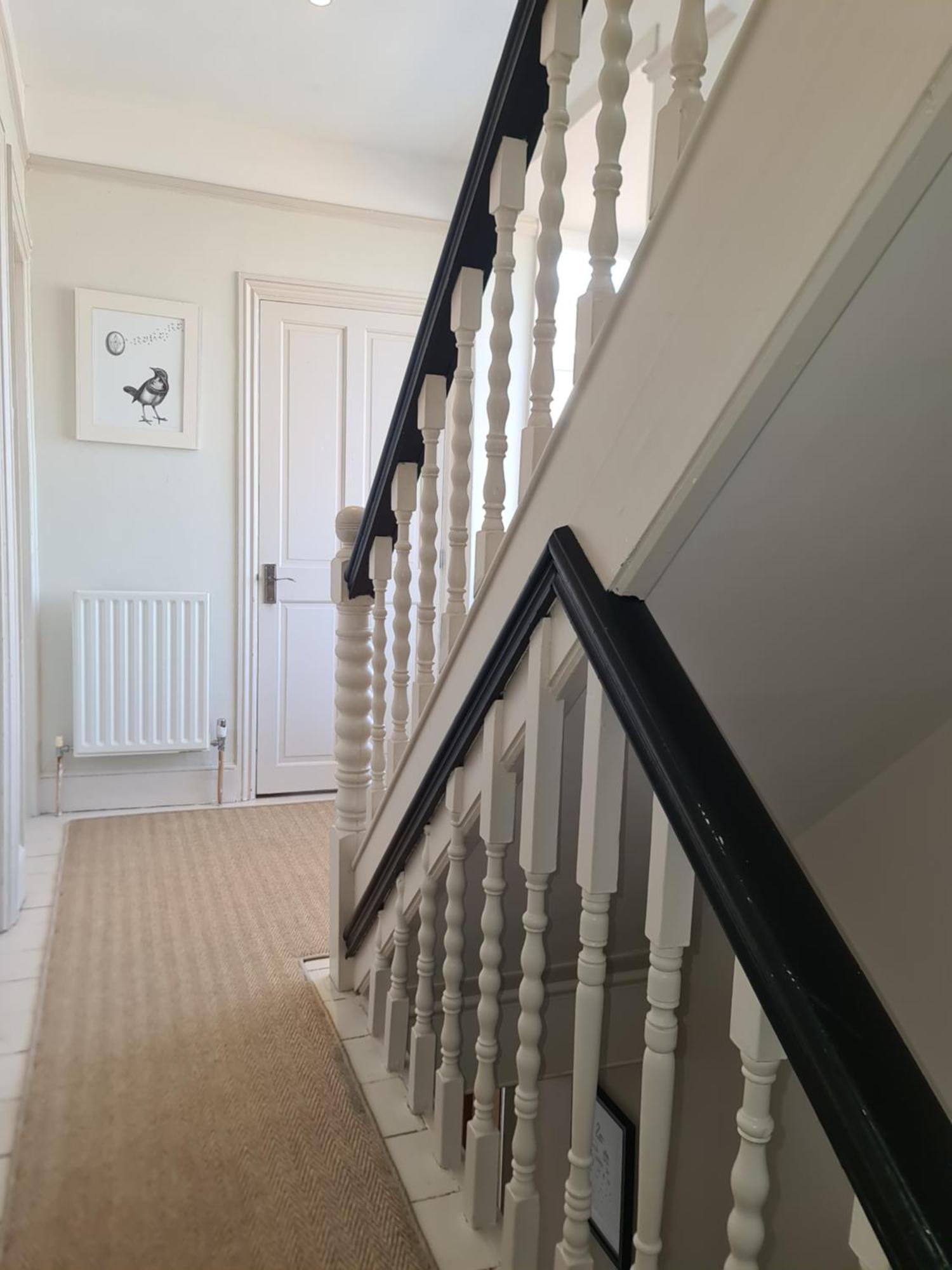 Holiday home Luxury Beachfront Cockles-sea View-private Parking For 2 Cars-sleeps 10 Exmouth