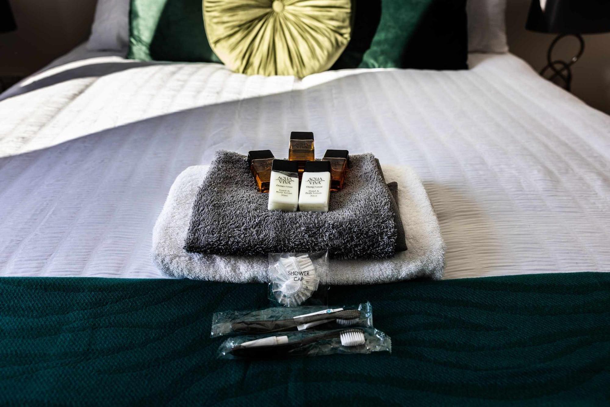 Amazing 2br Sofa Bed Apartment