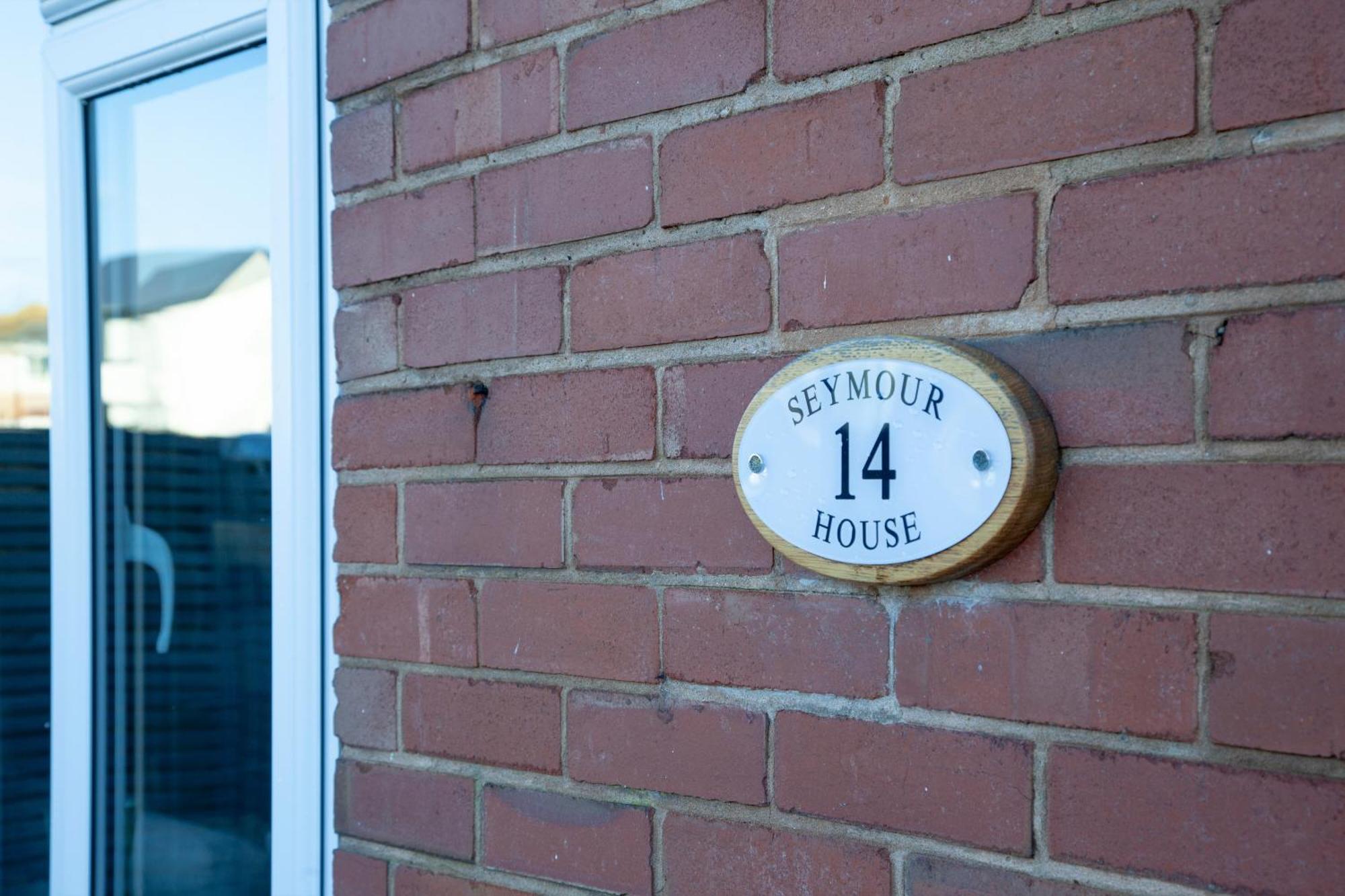 Seymour House Holiday home